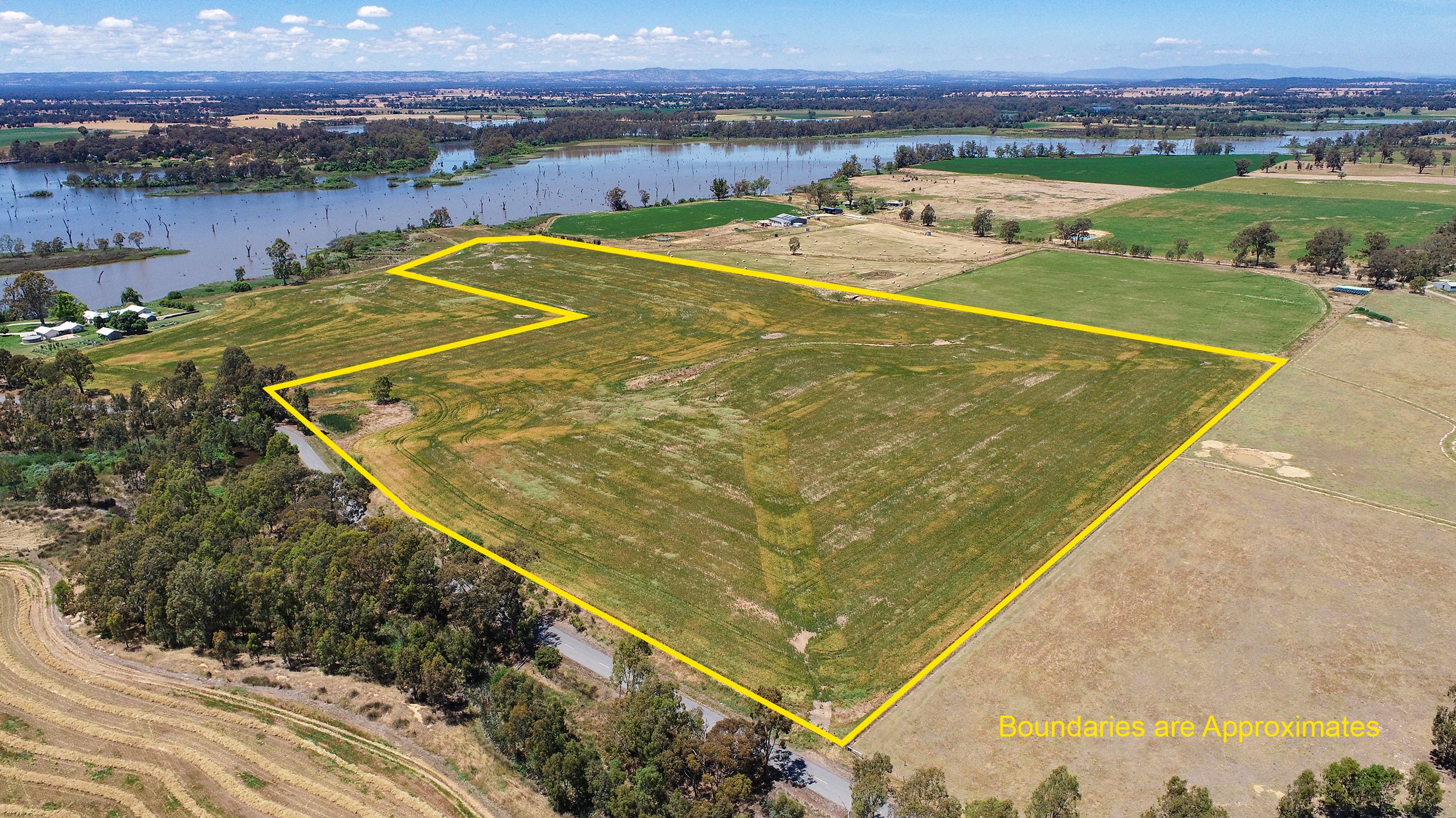 133 Kettels Road, Bailieston, VIC 3608 Sold Rural Lifestyle Property