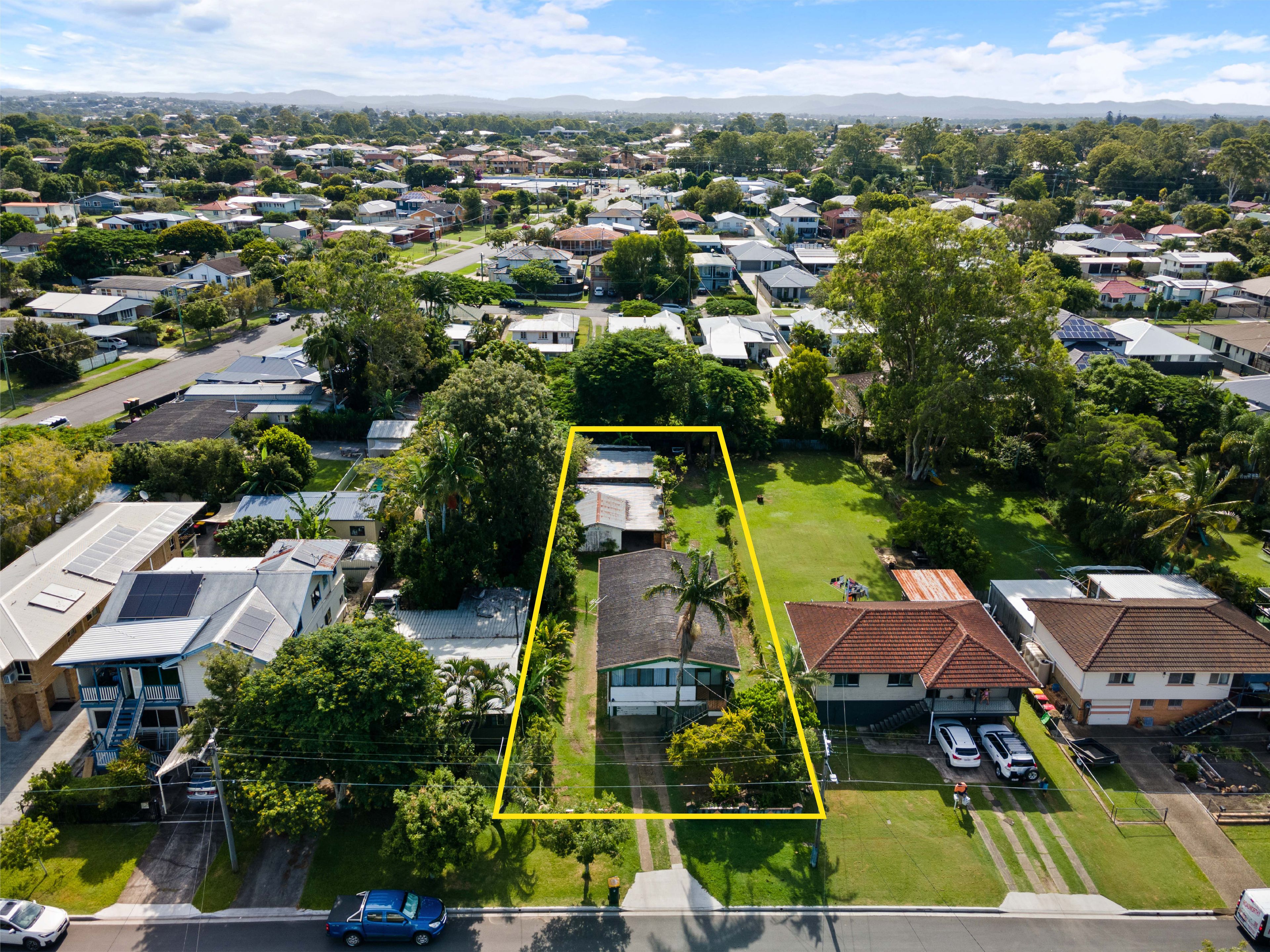 73 Landsboro Avenue, Boondall, QLD 4034