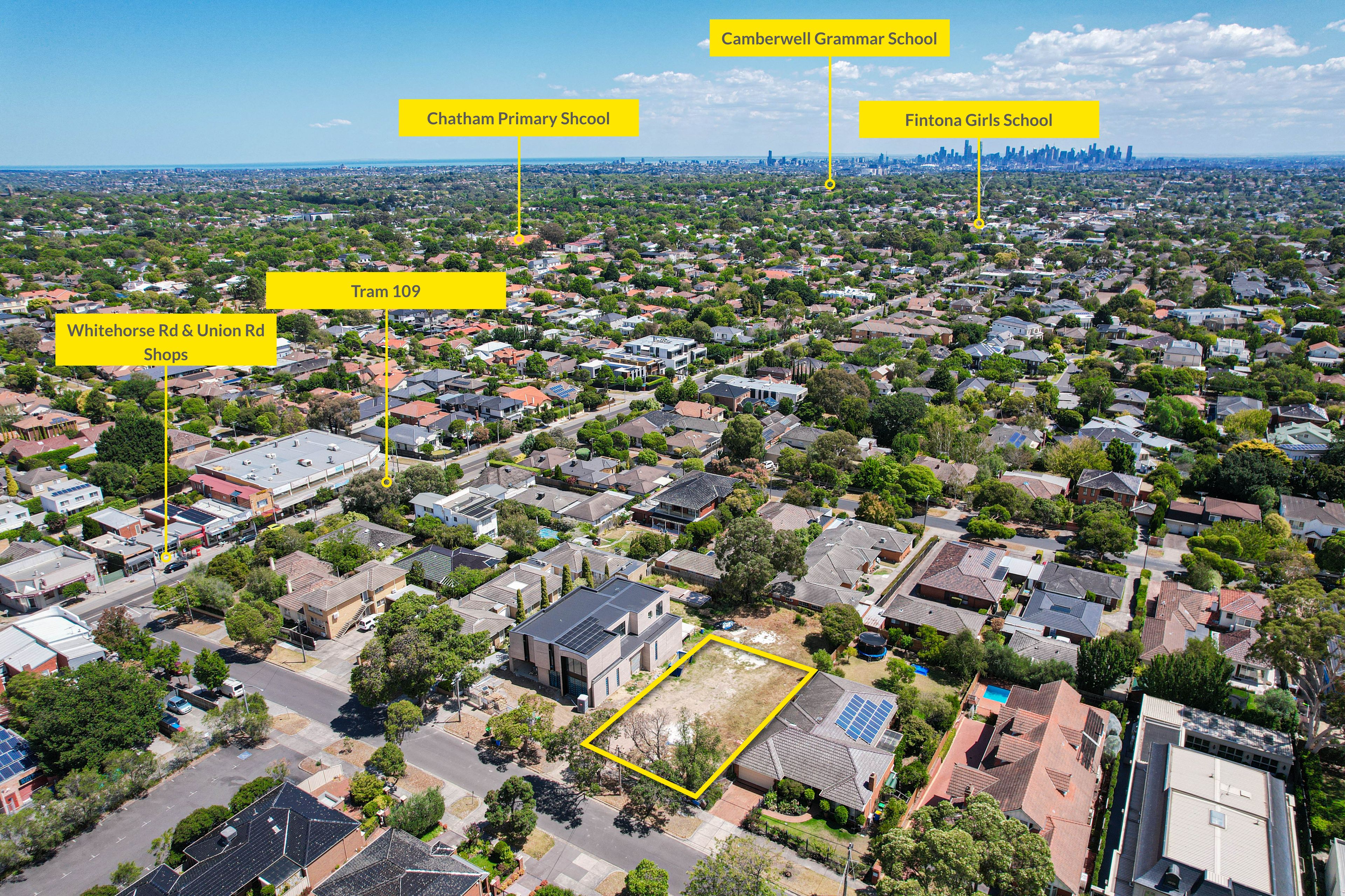 5 Clapham Street, Balwyn, VIC 3103