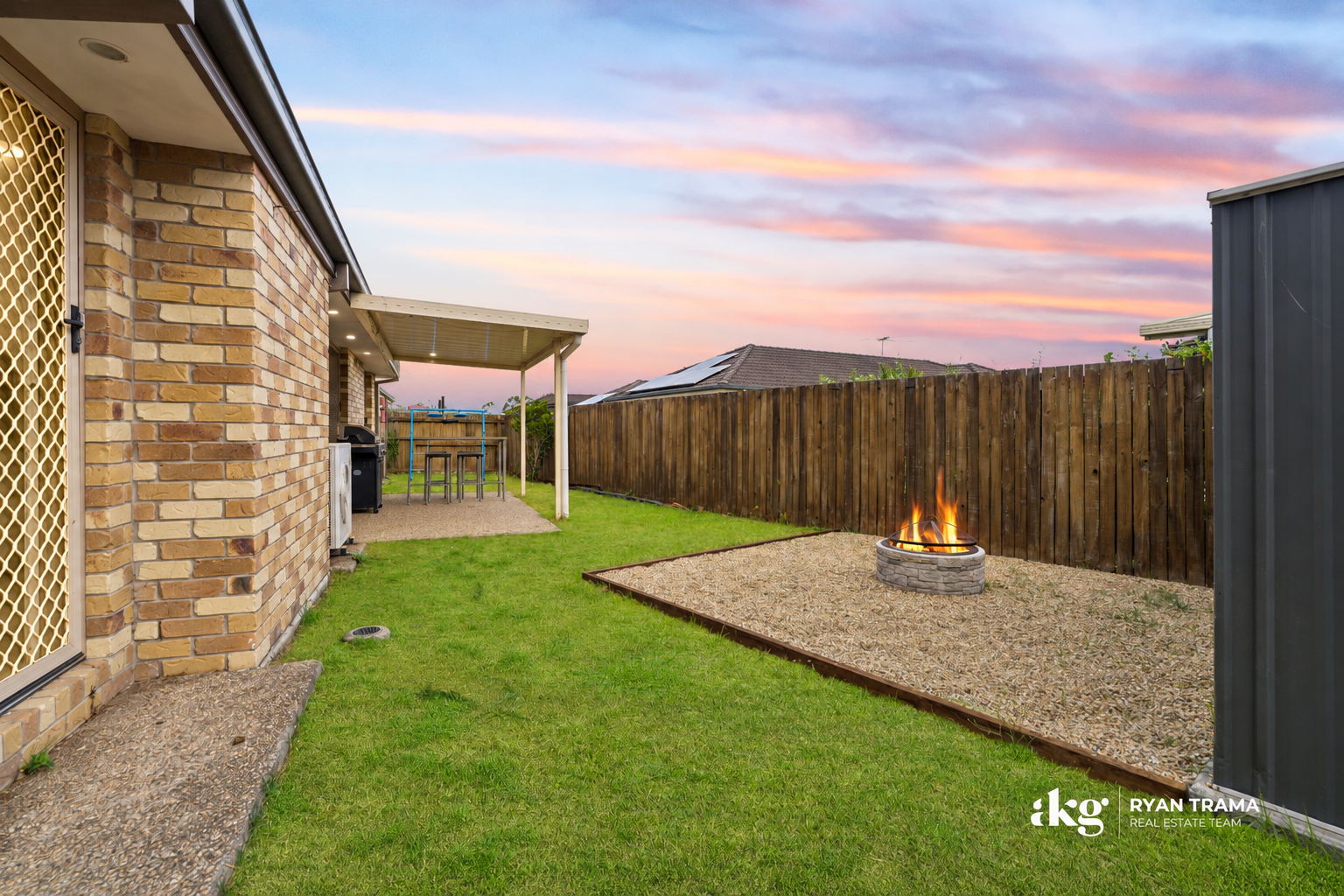 14 Lake Wivenhoe Court — photo 23 of 30