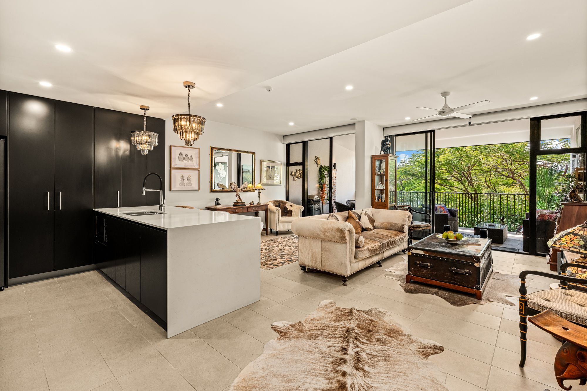 2205/30 Johnston Street, Bulimba, QLD 4171