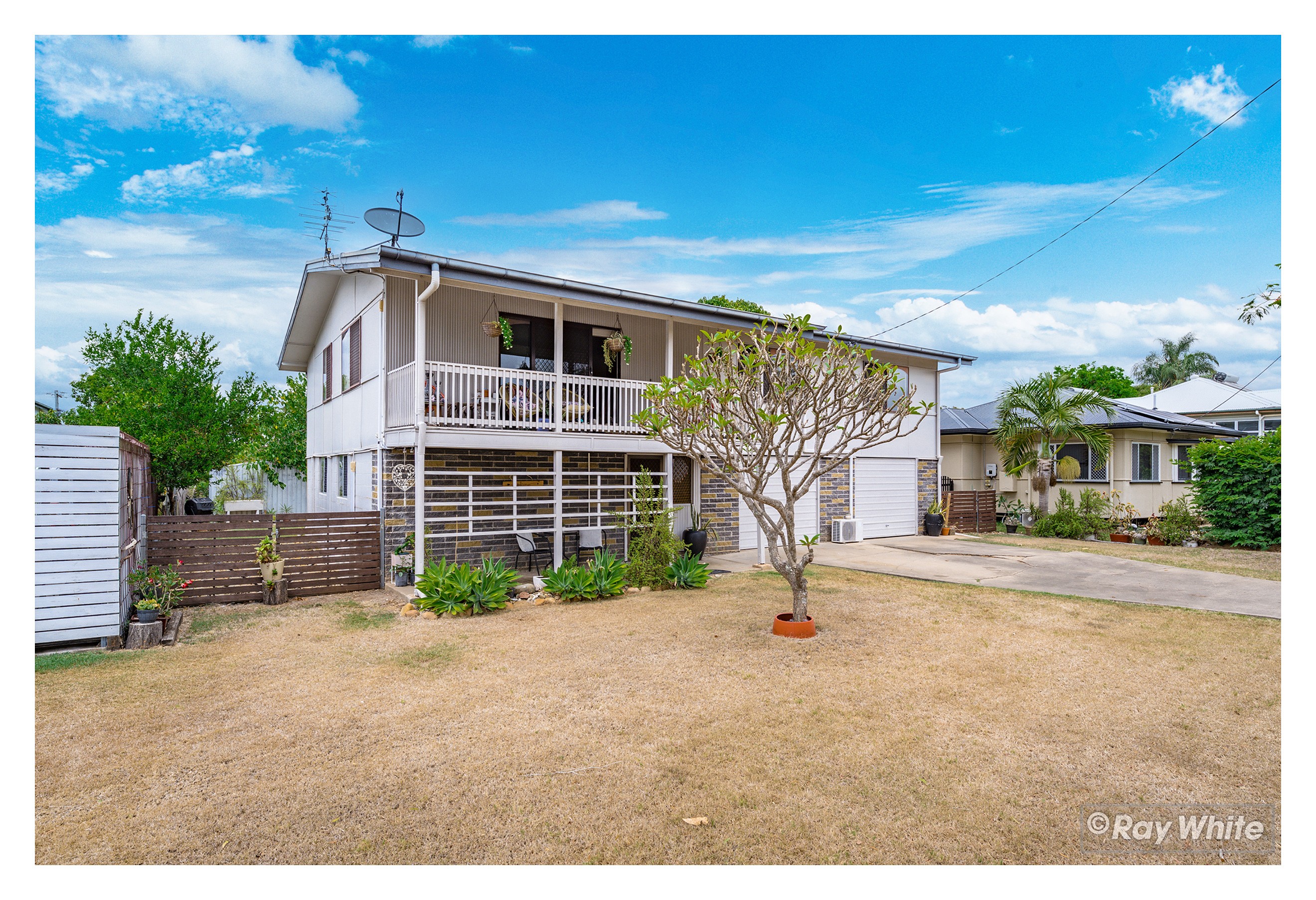 114 Stamford Street, Berserker, QLD 4701
