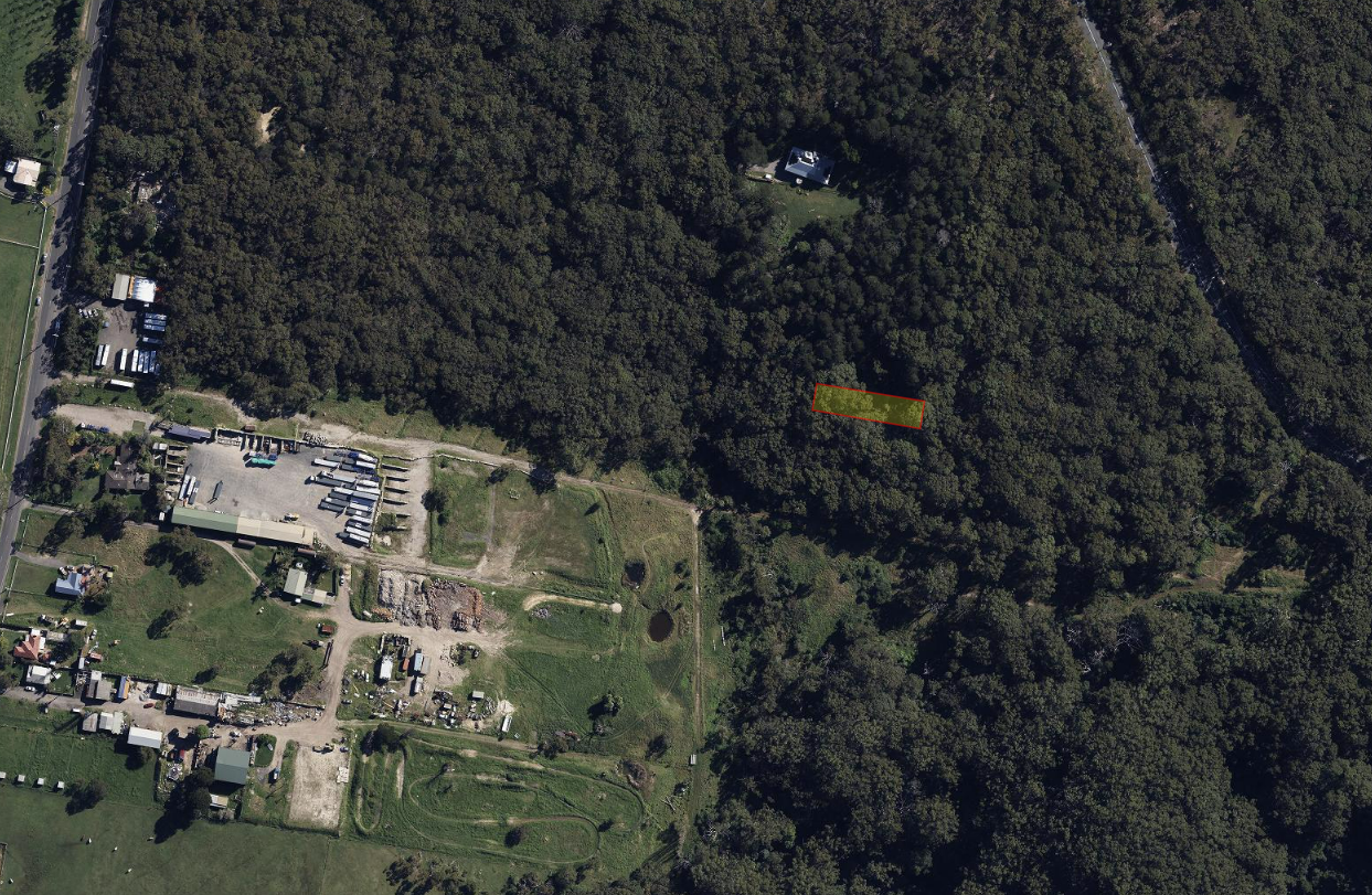 Lot 51 Wattamolla Road, Helensburgh, NSW 2508 Land for Sale Ray