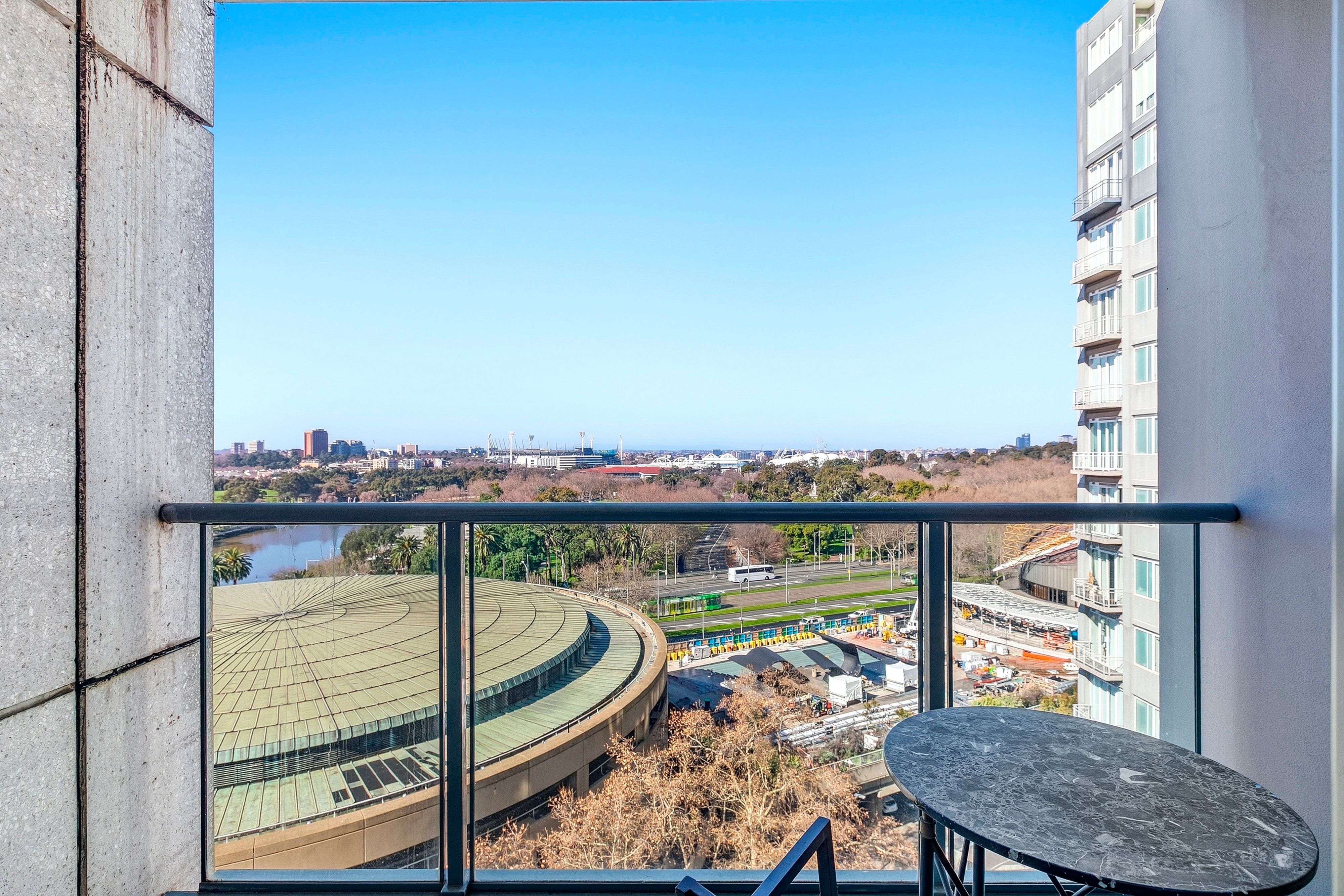 1507-1508/26 Southgate Avenue, Southbank, VIC 3006