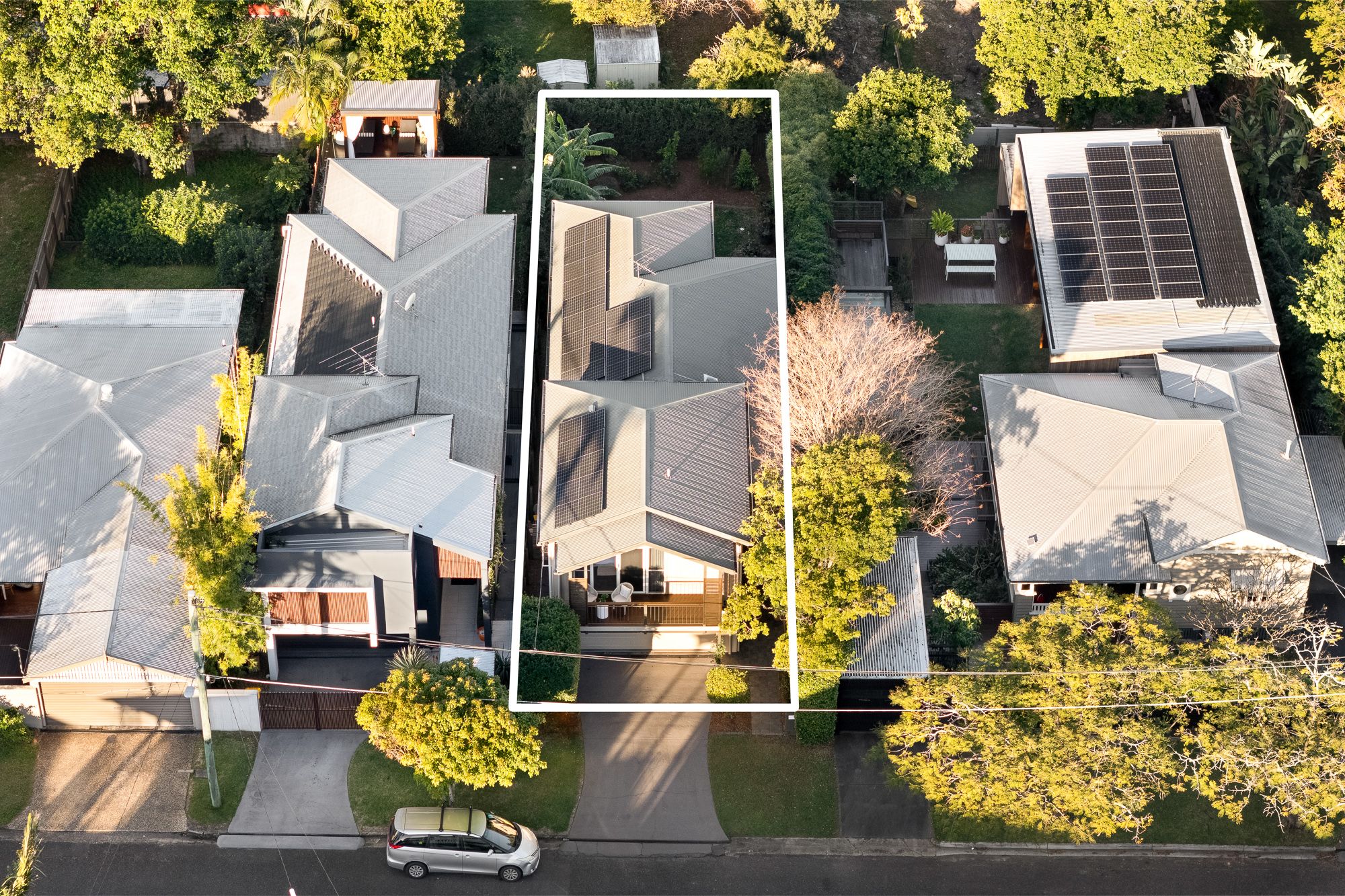 57 Vale Street, Wilston, QLD 4051