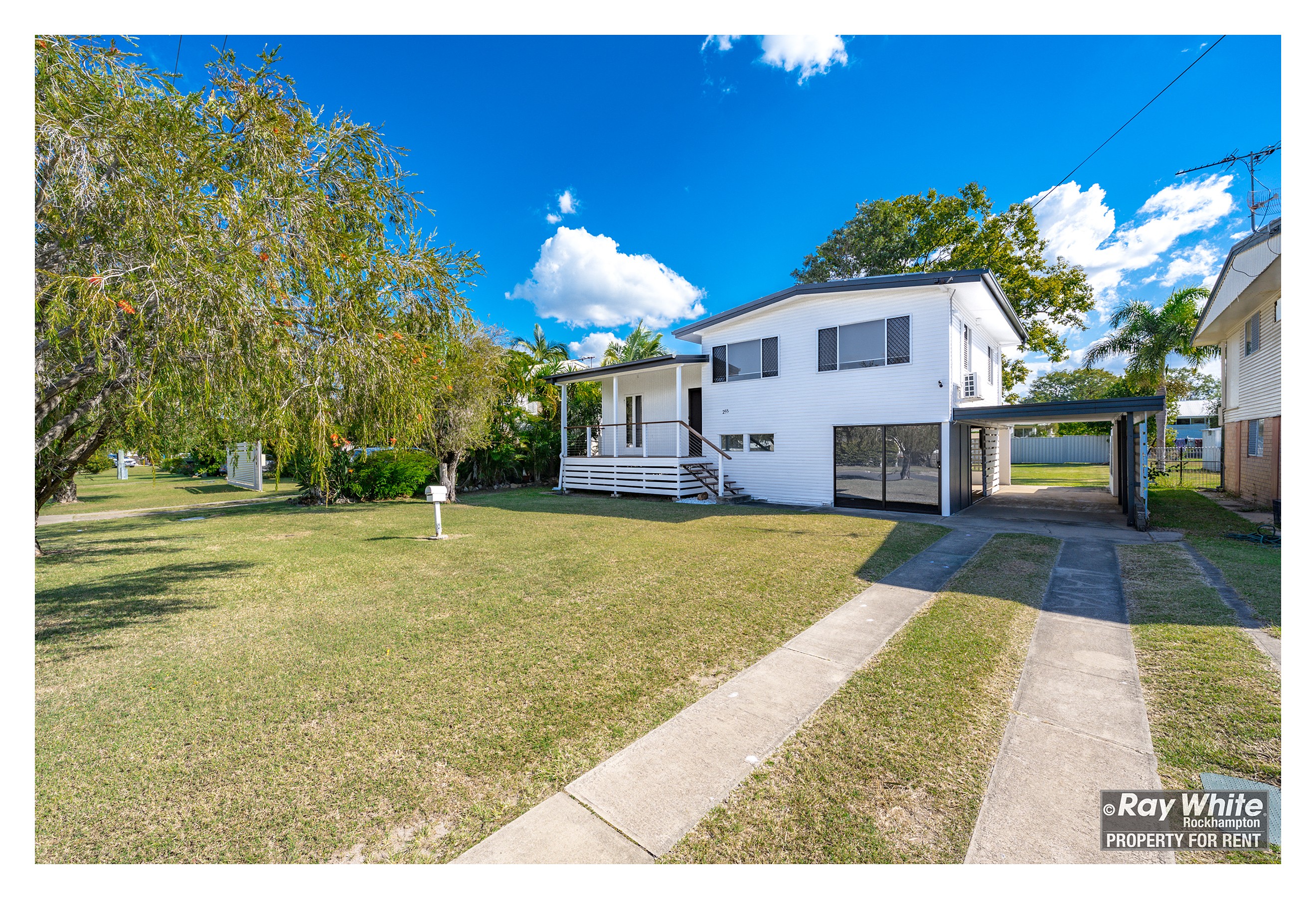 255 Diplock Street, Berserker, QLD 4701