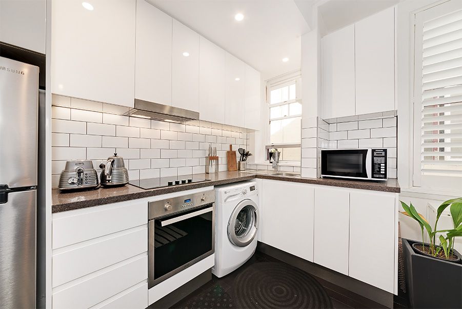 9/42 Bayswater Road,, Rushcutters Bay, NSW 2011