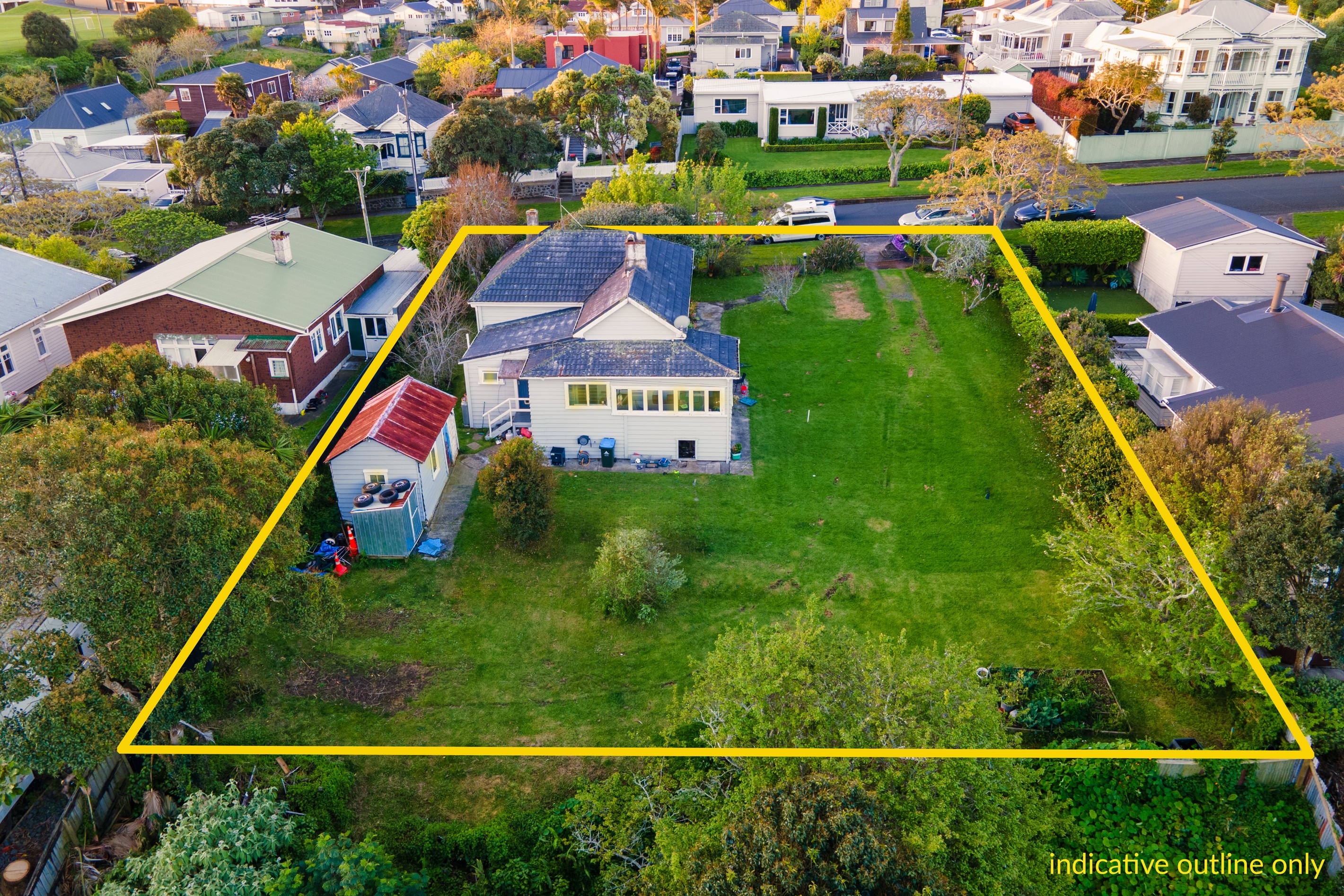 13 Arthur Street, Onehunga, Auckland City