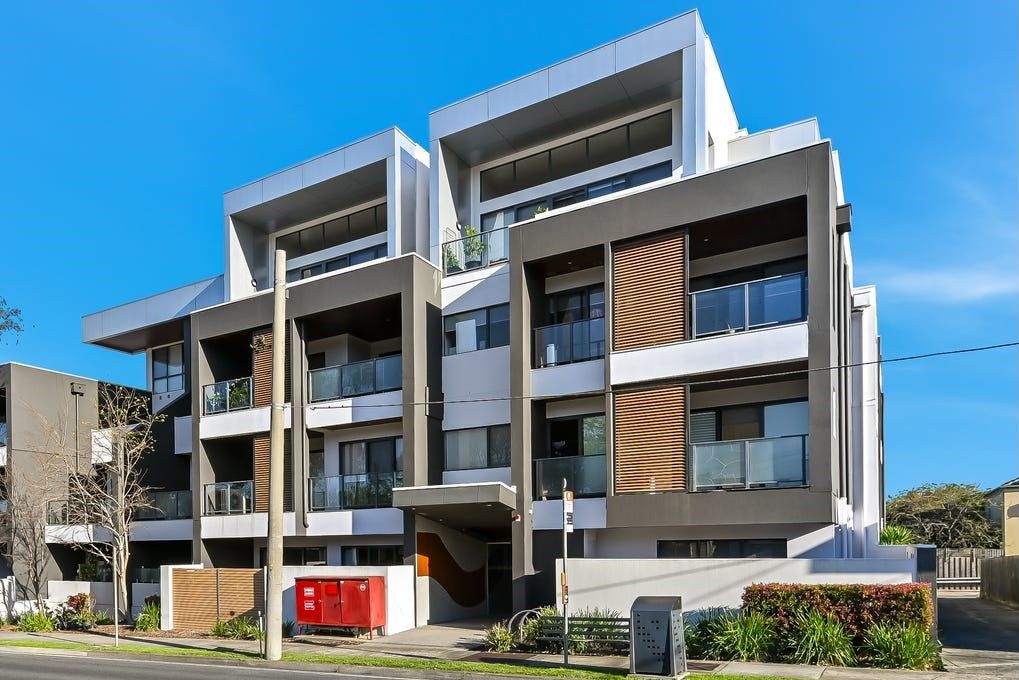 416-420 Ferntree Gully Road, Notting Hill VIC 3168
