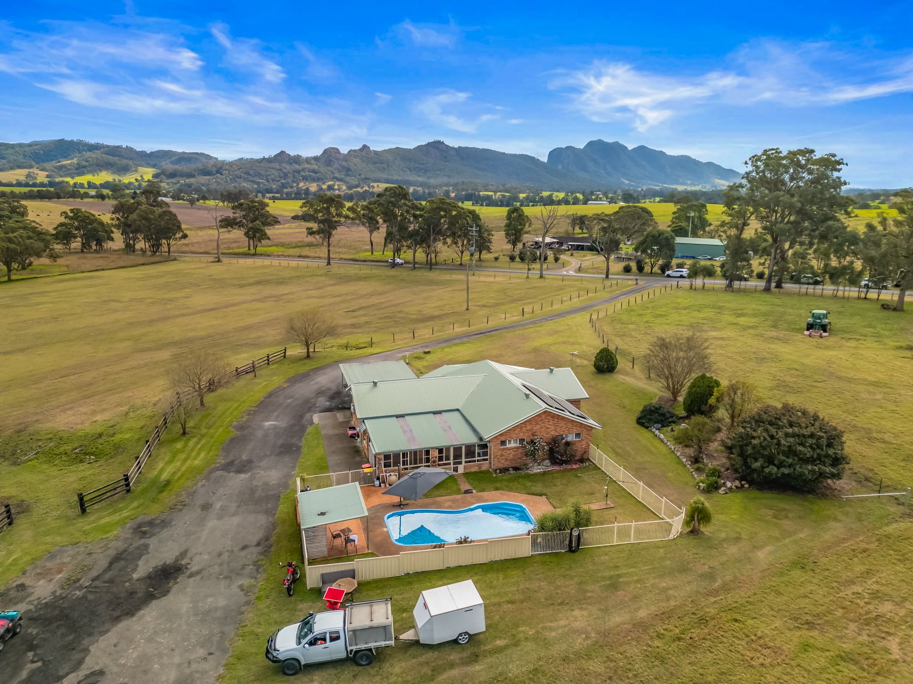 5 Faulkland Road, Gloucester, NSW 2422