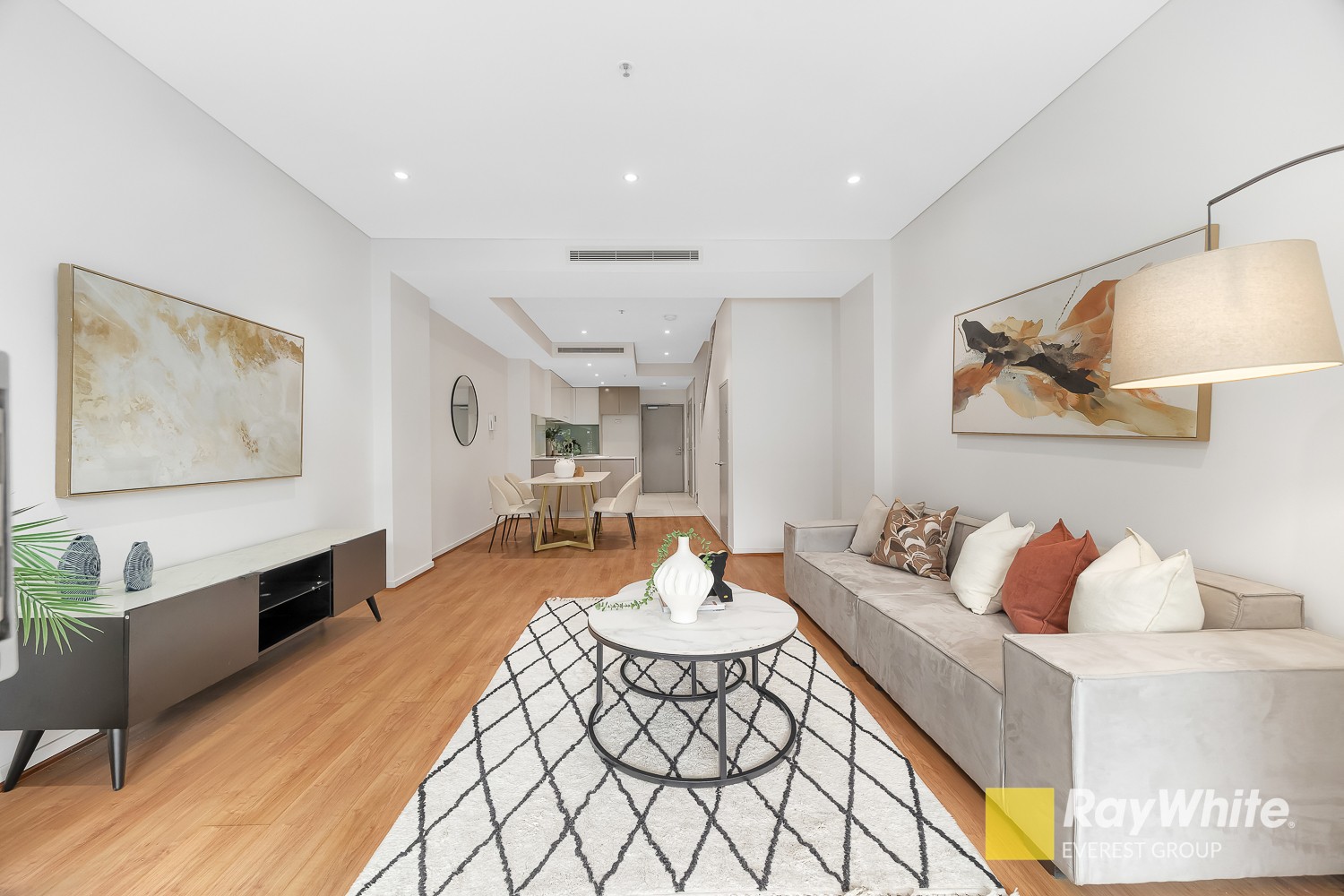 510B/8 Bourke Street, Mascot, NSW 2020