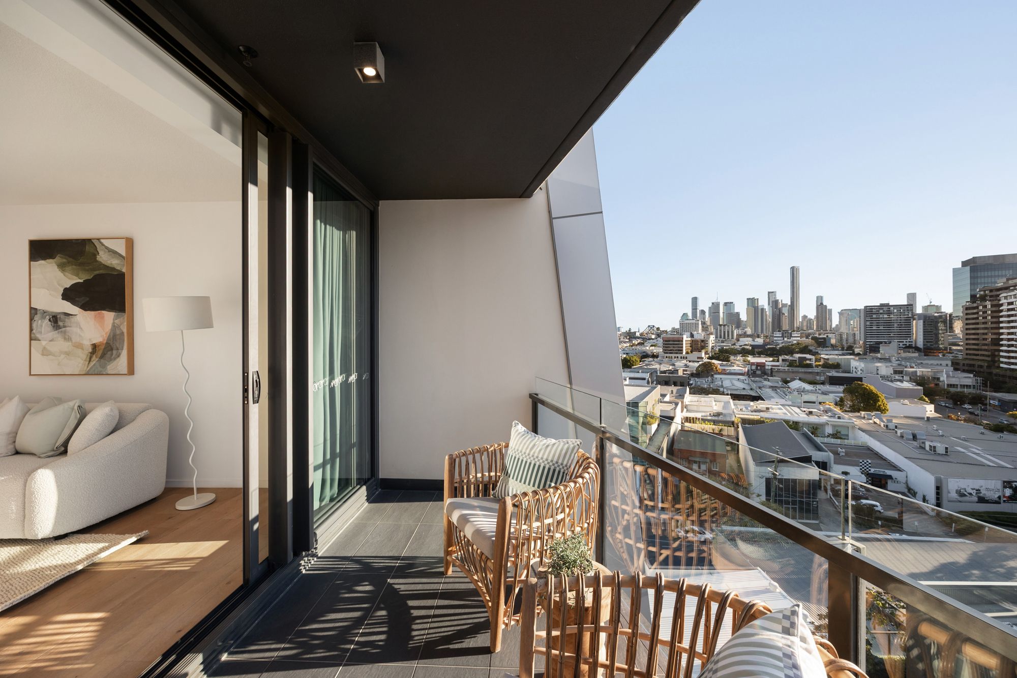 907/60 Doggett Street — photo 8 of 17