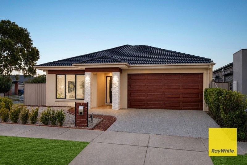 1 Naomi Street, Burnside Heights, VIC 3023