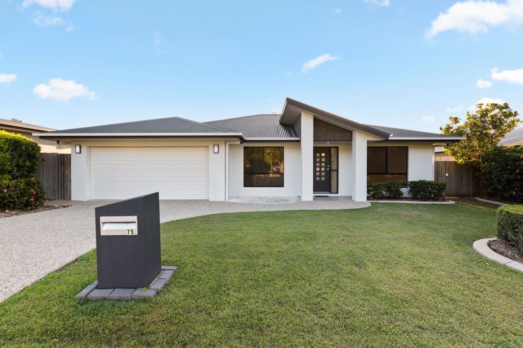 75 Endeavour Circuit, Cannonvale, QLD 4802