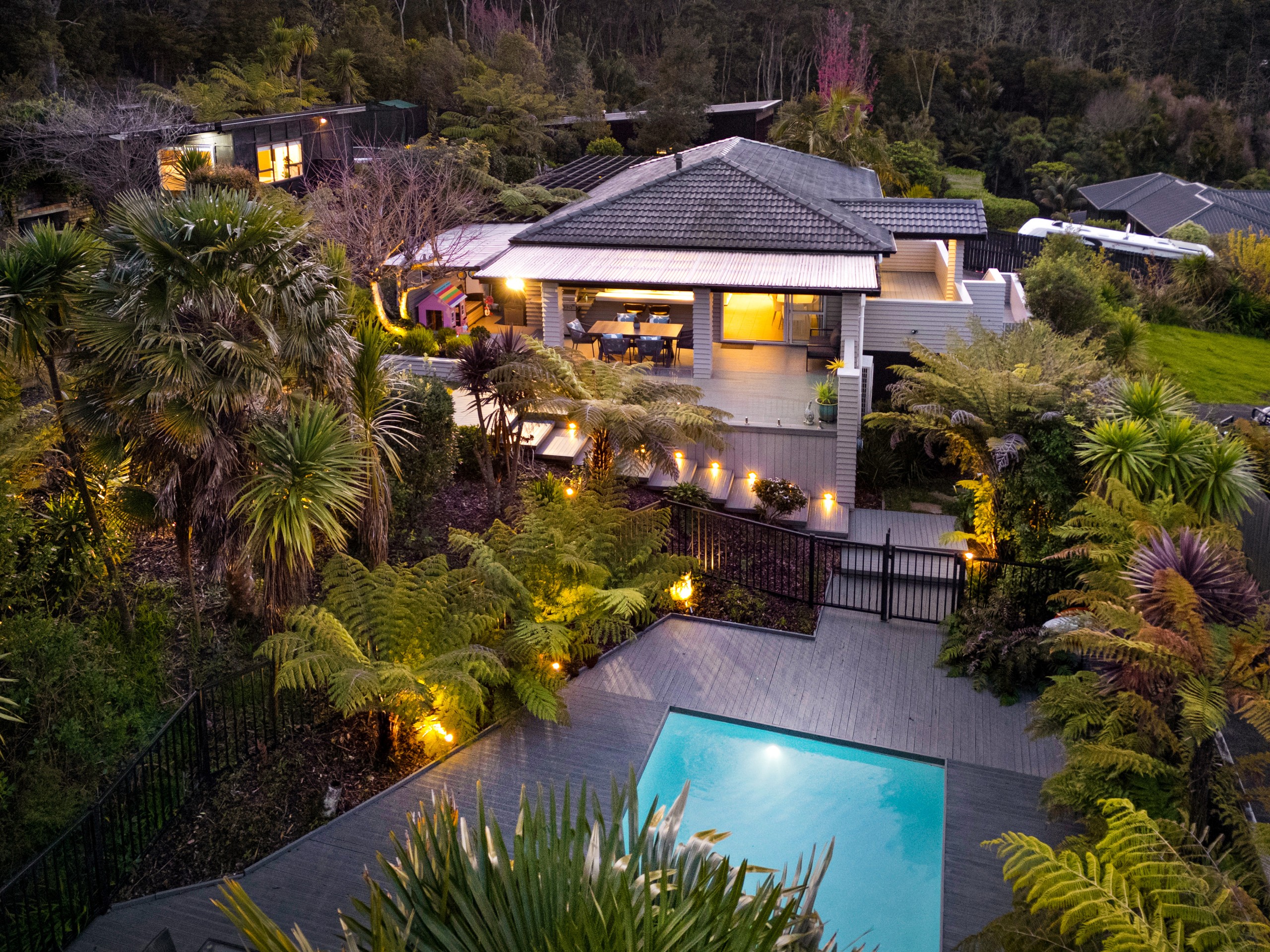 54 Staincross Street, Titirangi, Waitakere City