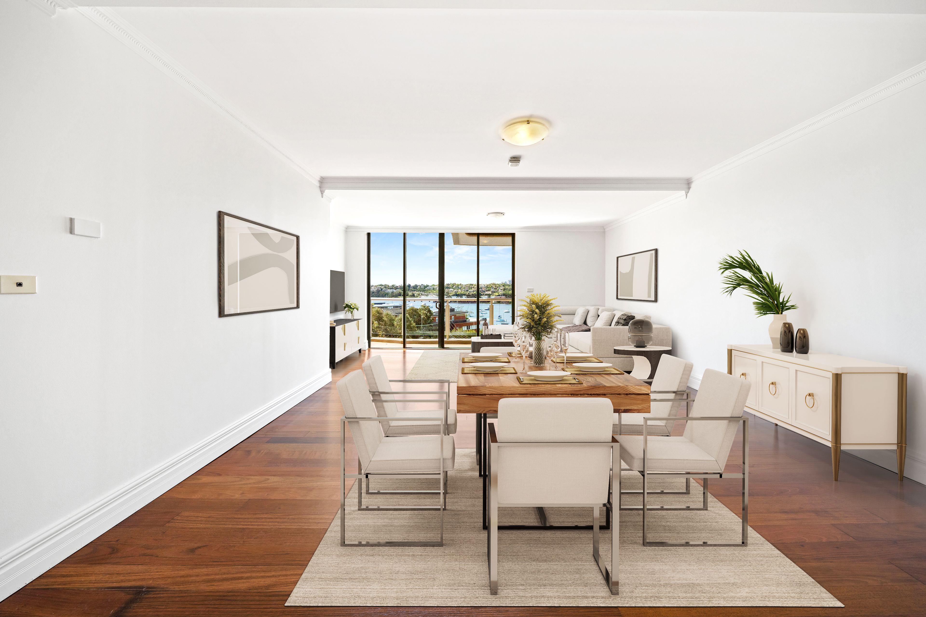 502/2 Roseby Street, Drummoyne, NSW 2047