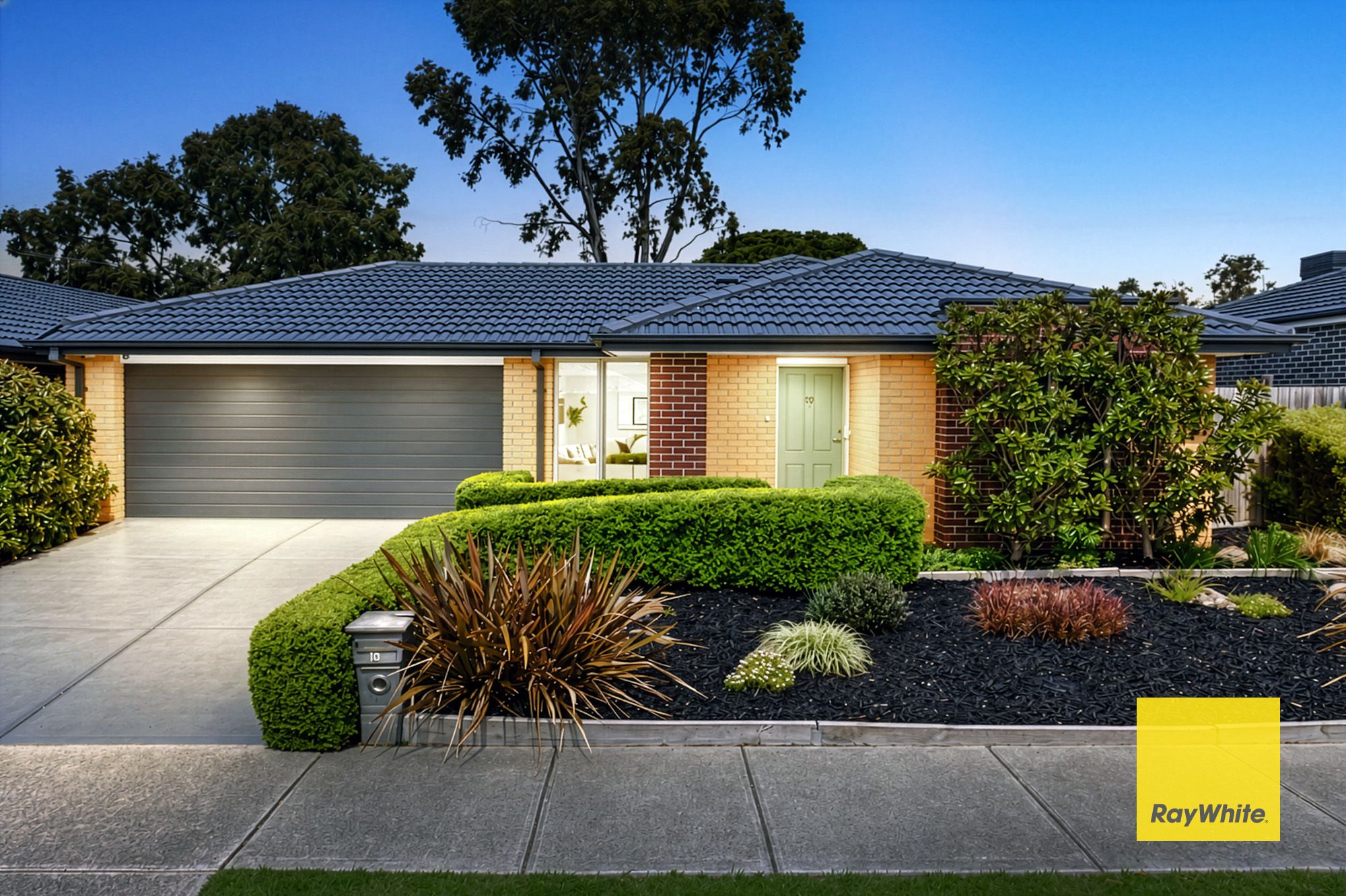 10 Kruger Street — photo from Ray White Mernda