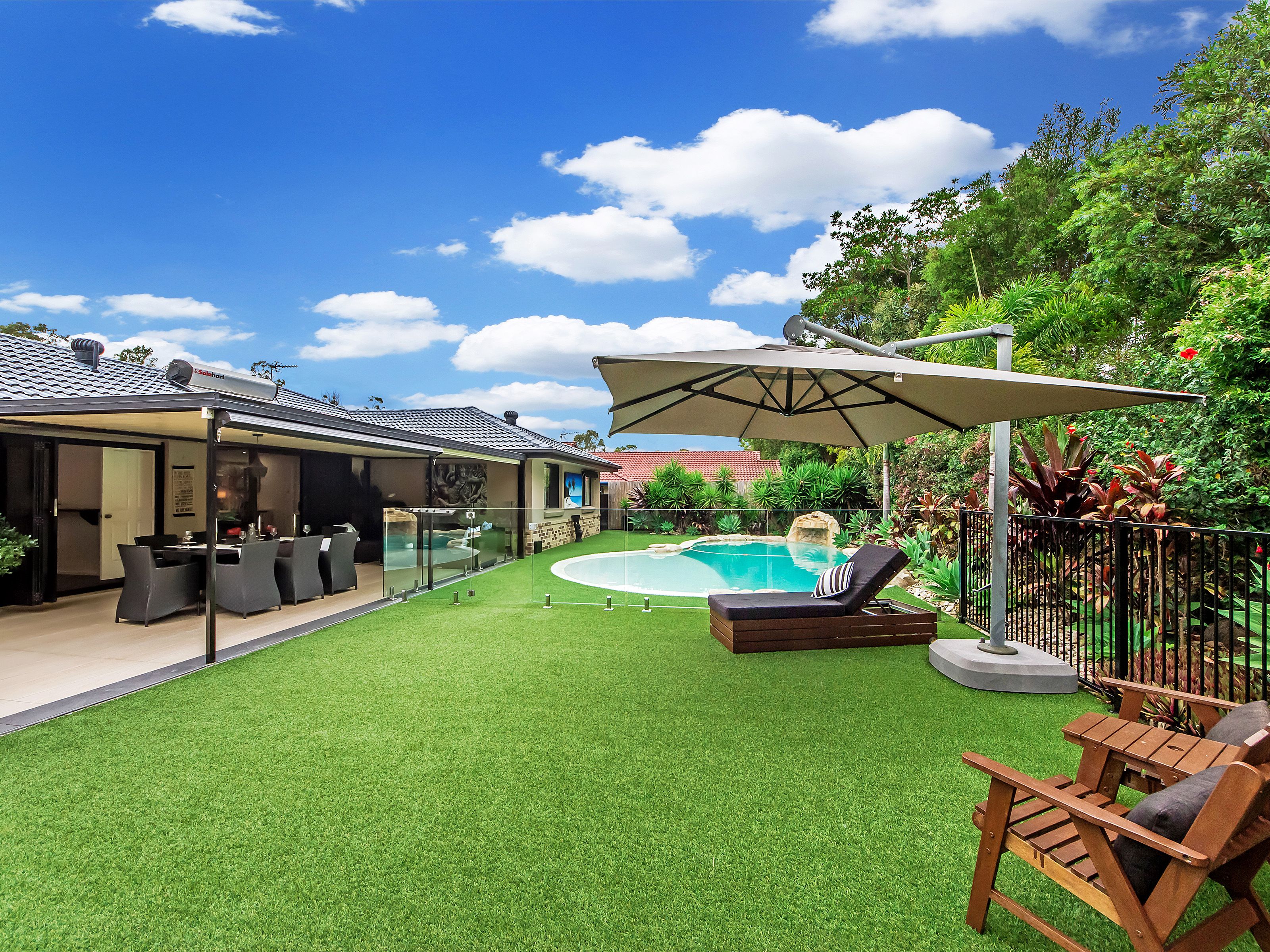 11 Swanton Drive, Mudgeeraba, QLD 4213