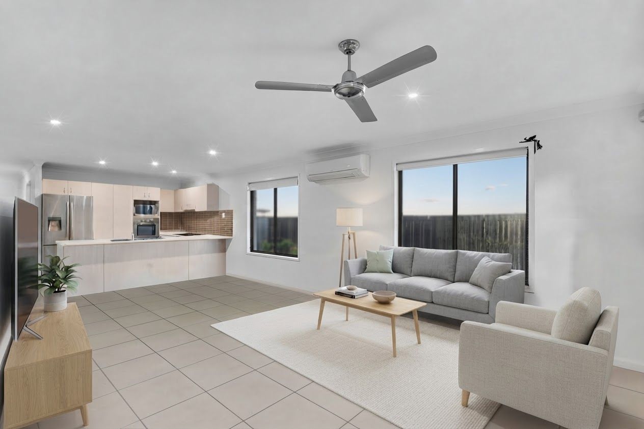44 Wyndham Circuit, Holmview, QLD 4207