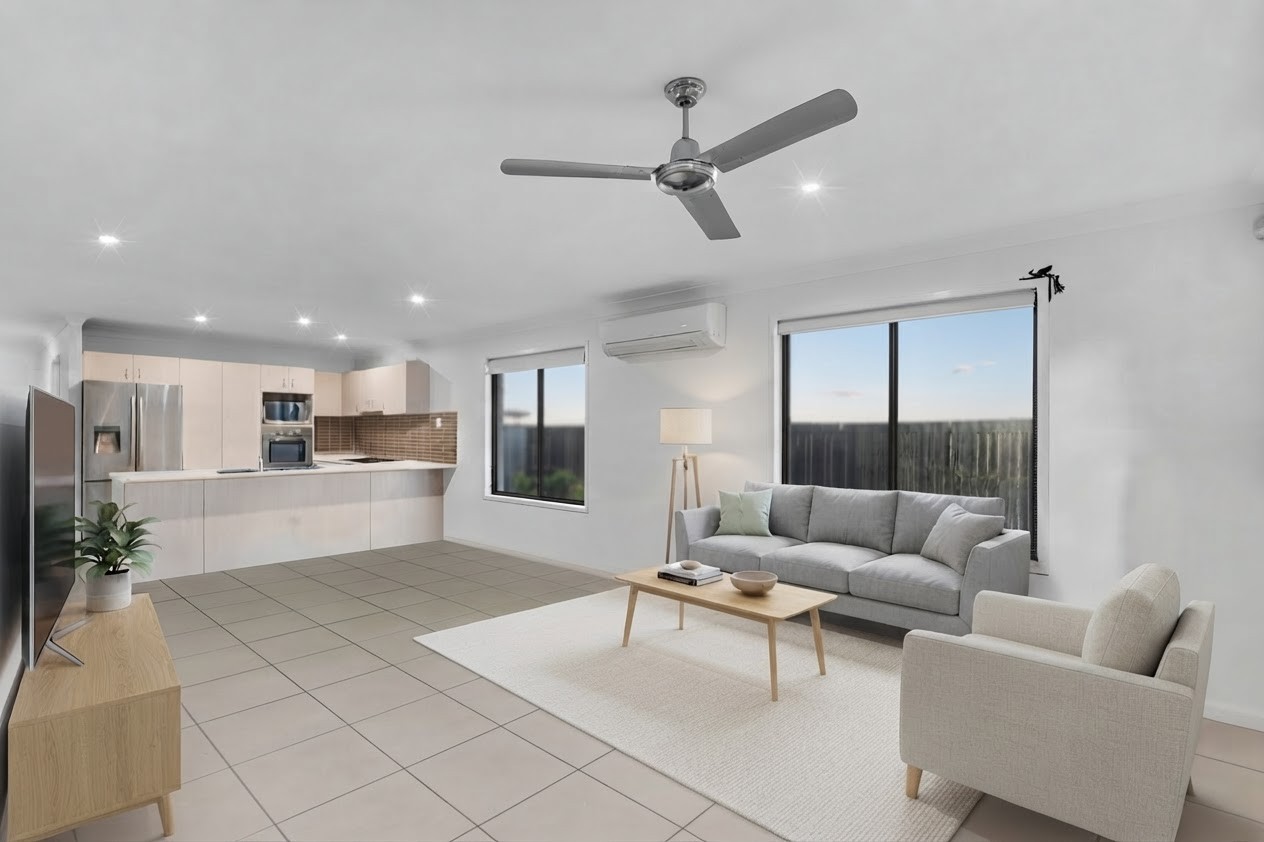 44 Wyndham Circuit, Holmview, QLD 4207