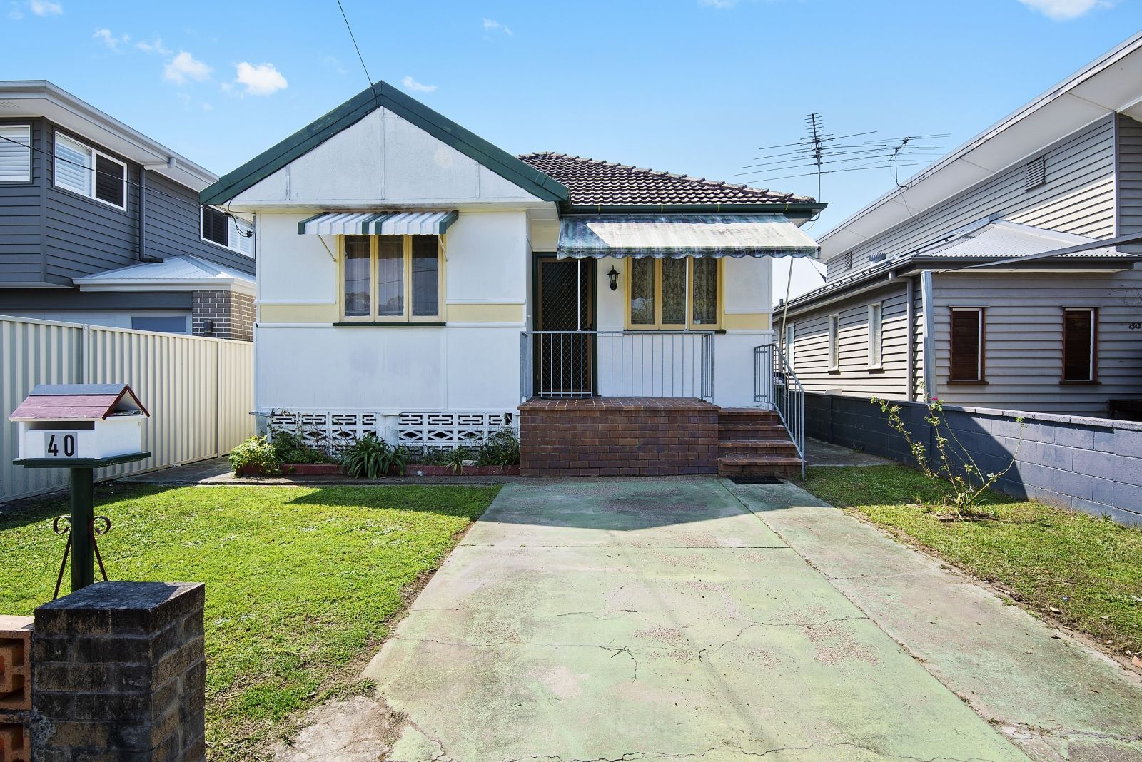 40 King Street, Woody Point, QLD 4019