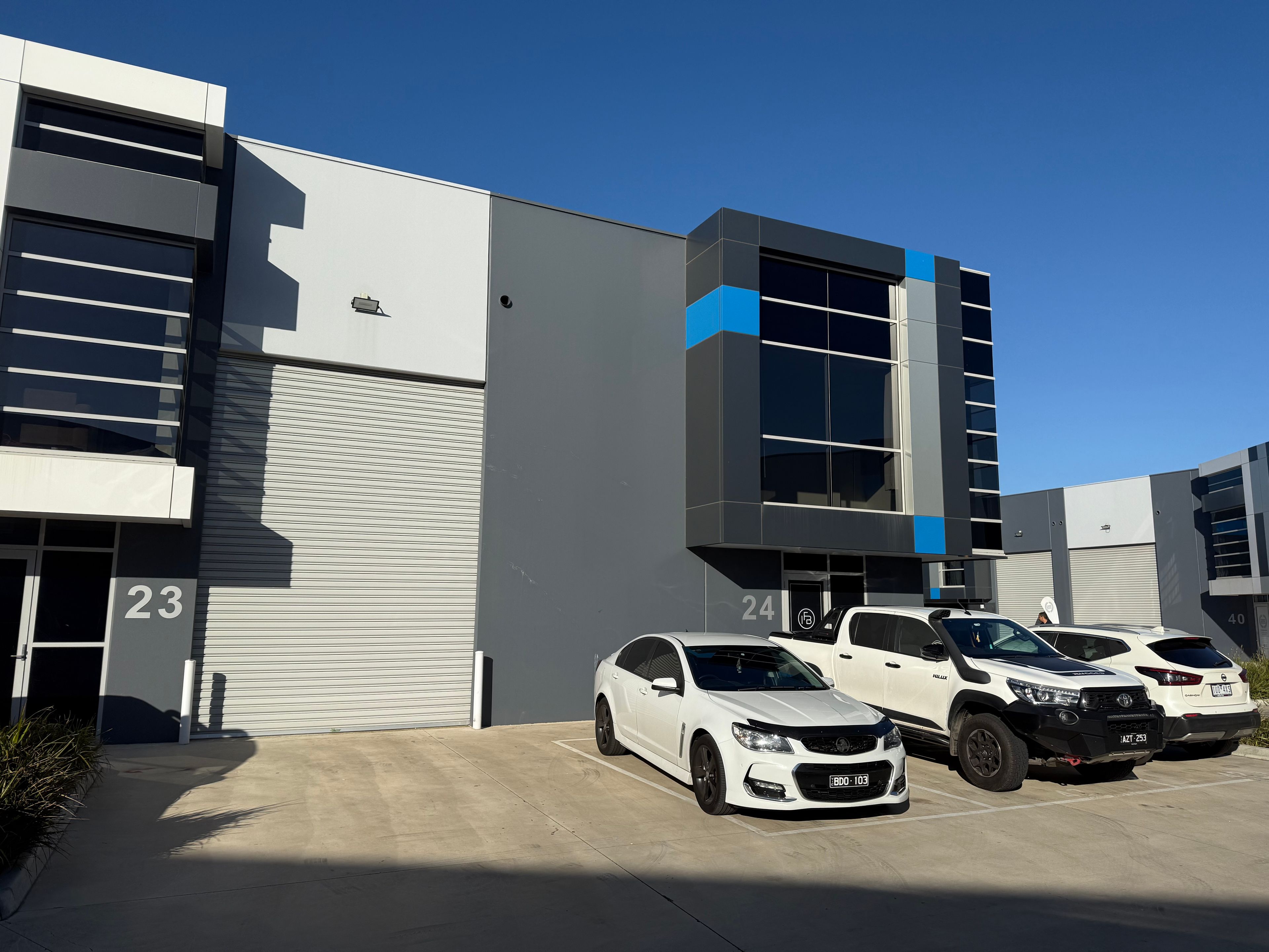 24/25 Trafalgar Road, Epping, VIC 3076