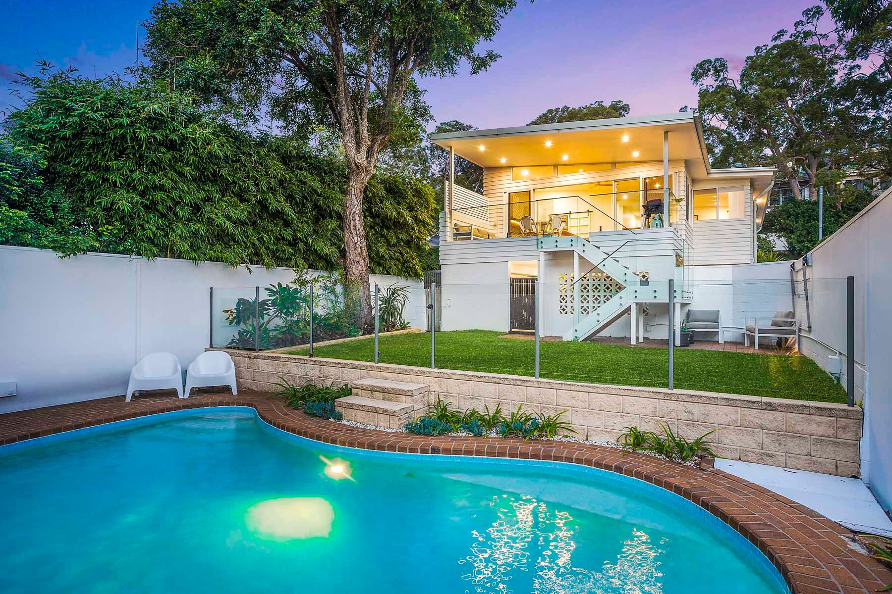 47 Yowie Avenue — photo from Ray White Caringbah