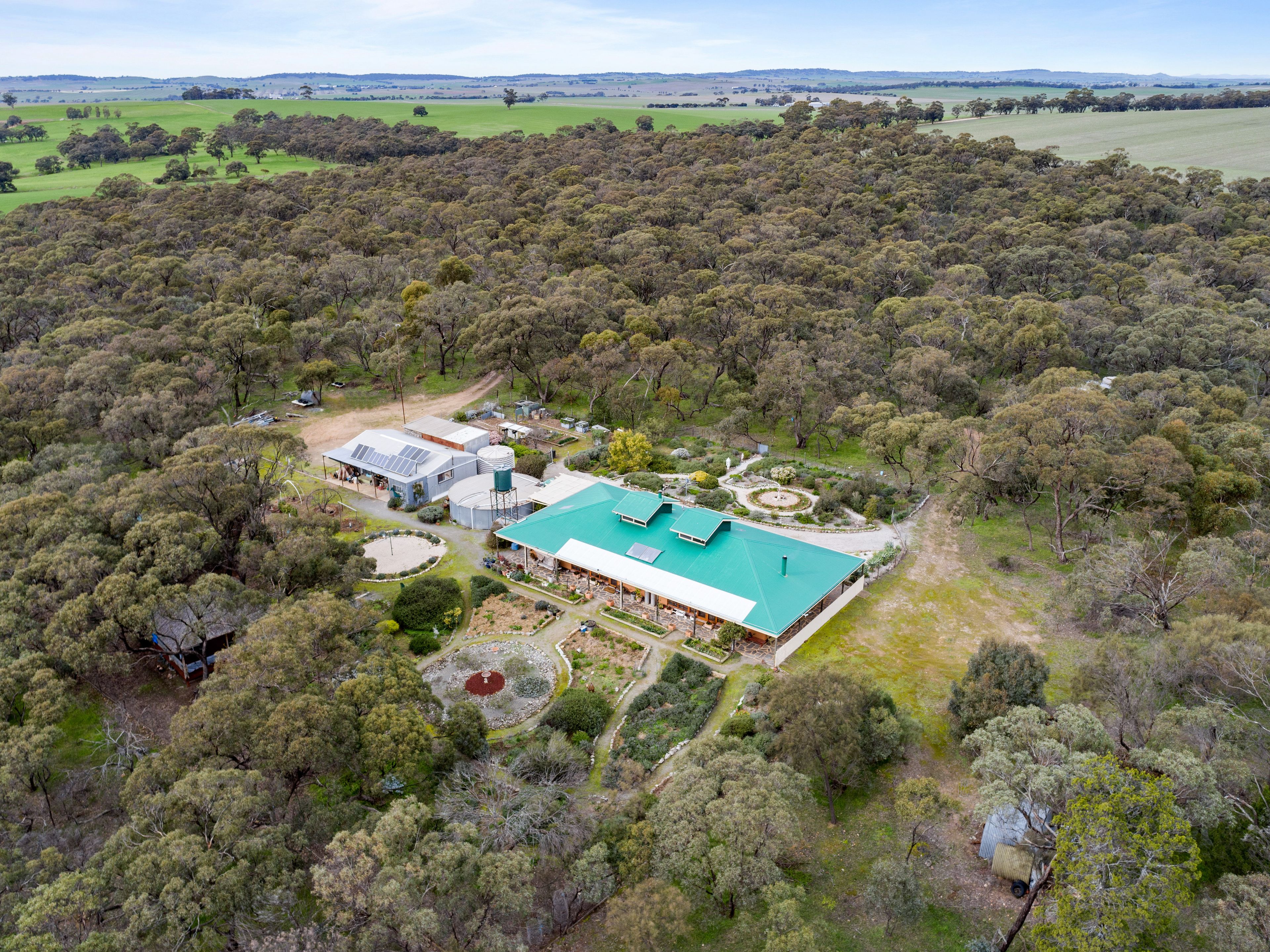 26 Weckert Road, Saddleworth, SA 5413