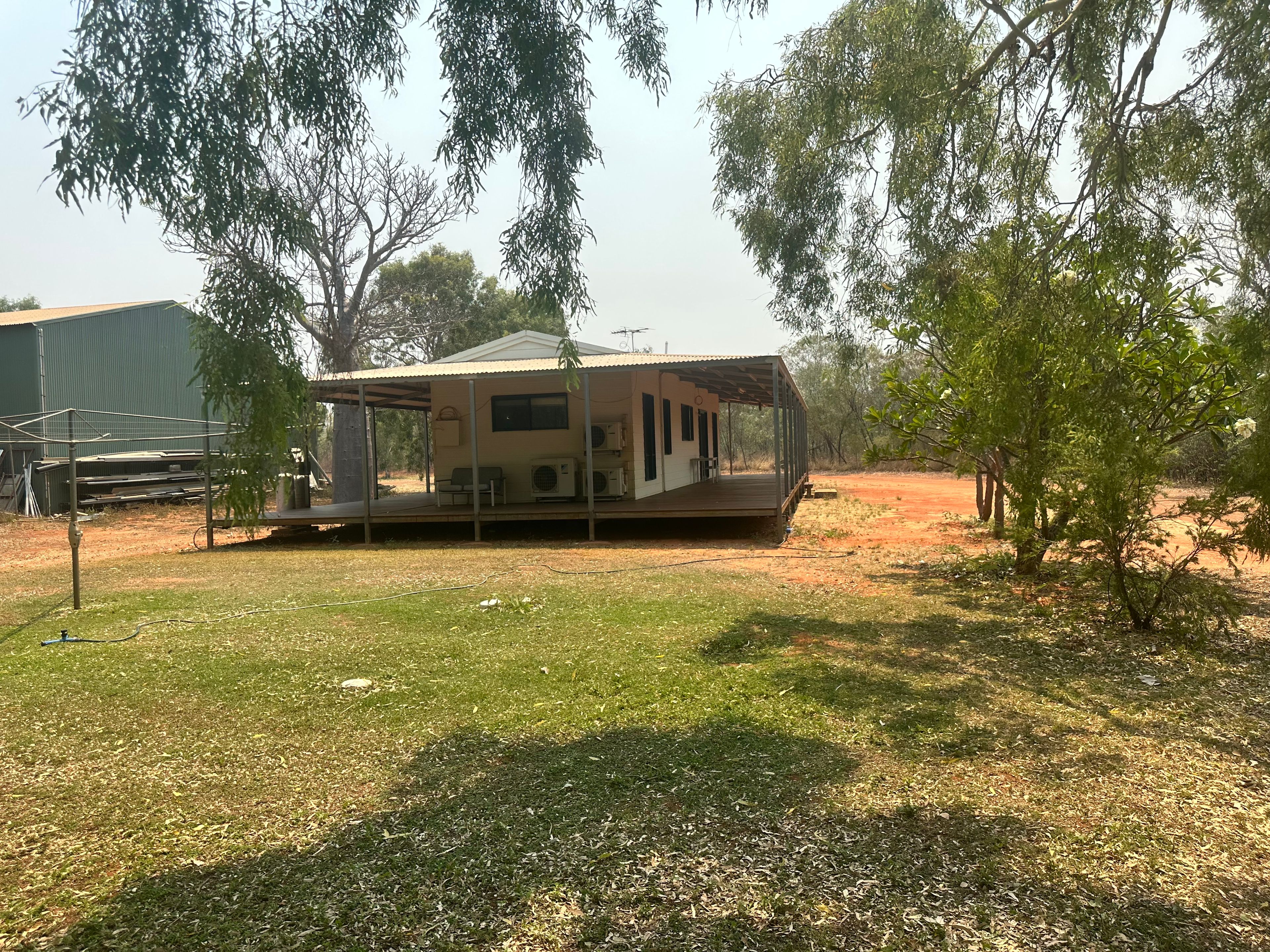 13 Galvans Way, Derby, WA 6728