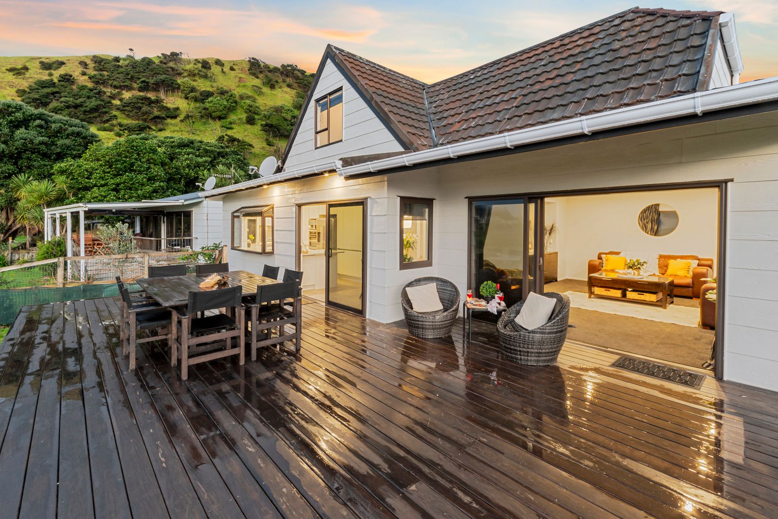 64 Maunsell Road, Port Waikato, Waikato District