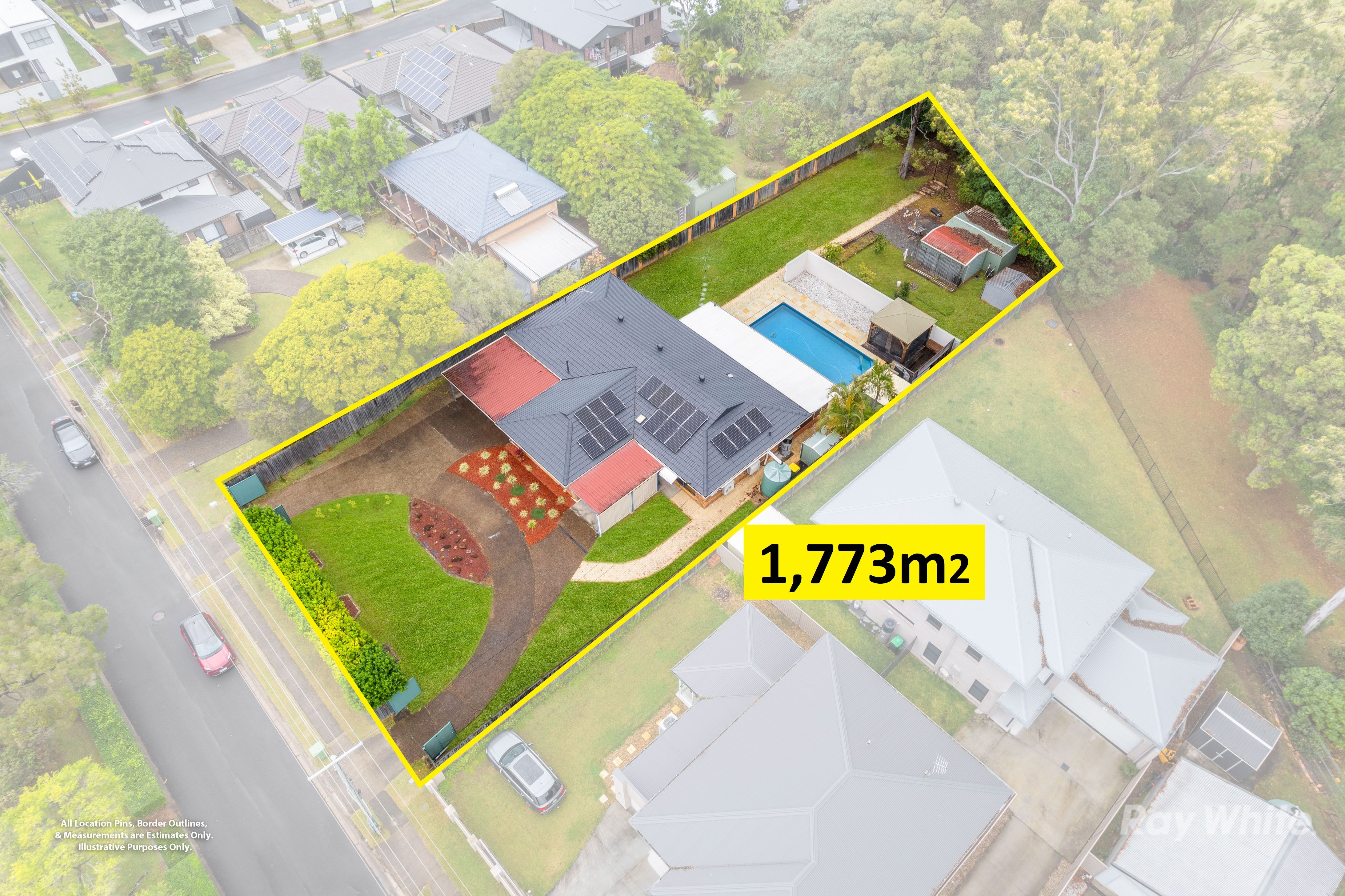 36 Parkway Road, Daisy Hill, QLD 4127 Sold House Ray White