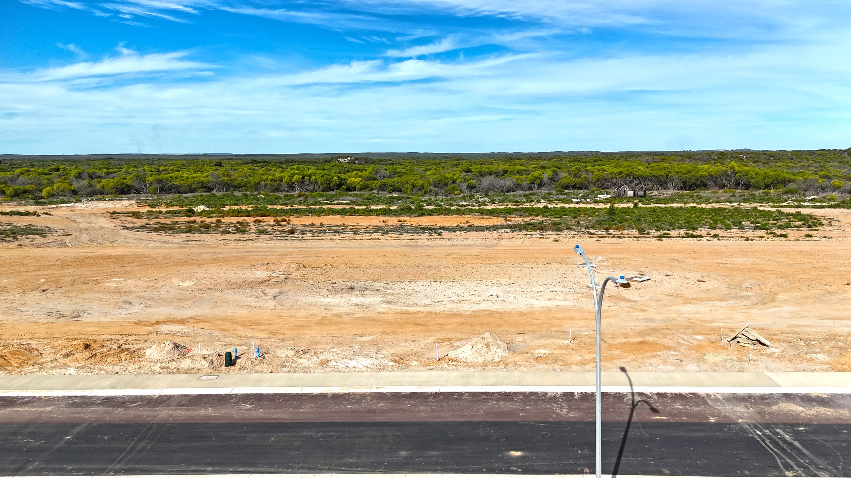 Lot 1110, 27 Clifton Avenue, Jurien Bay, WA 6516