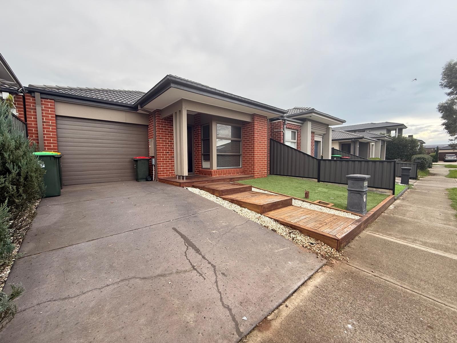 25 PENNYROYAL Avenue, Truganina, VIC 3029