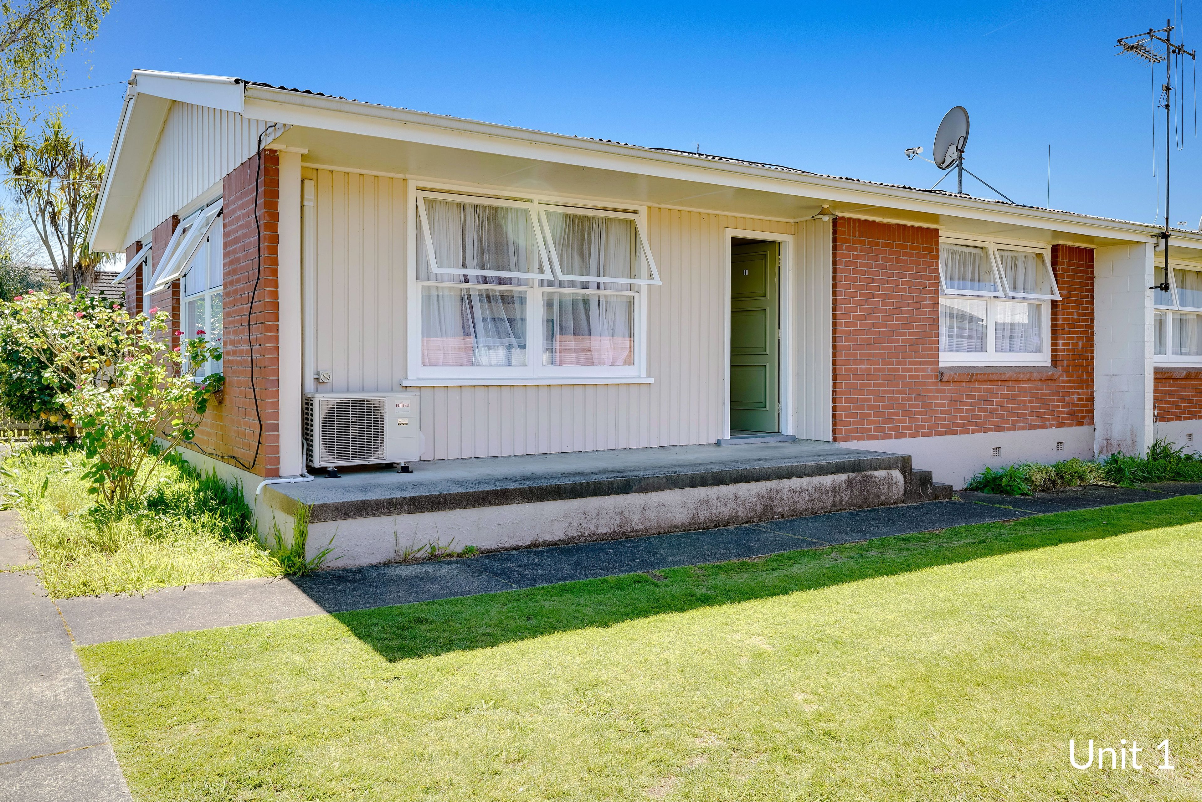 1-6/12 Nixon Street, Hamilton East, Hamilton City