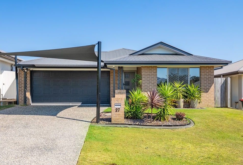 27 Hope Street — photo from Ray White North Lakes