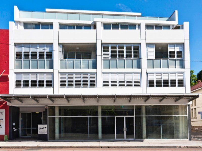 1/119-125 Parramatta Road, Camperdown, NSW 2050