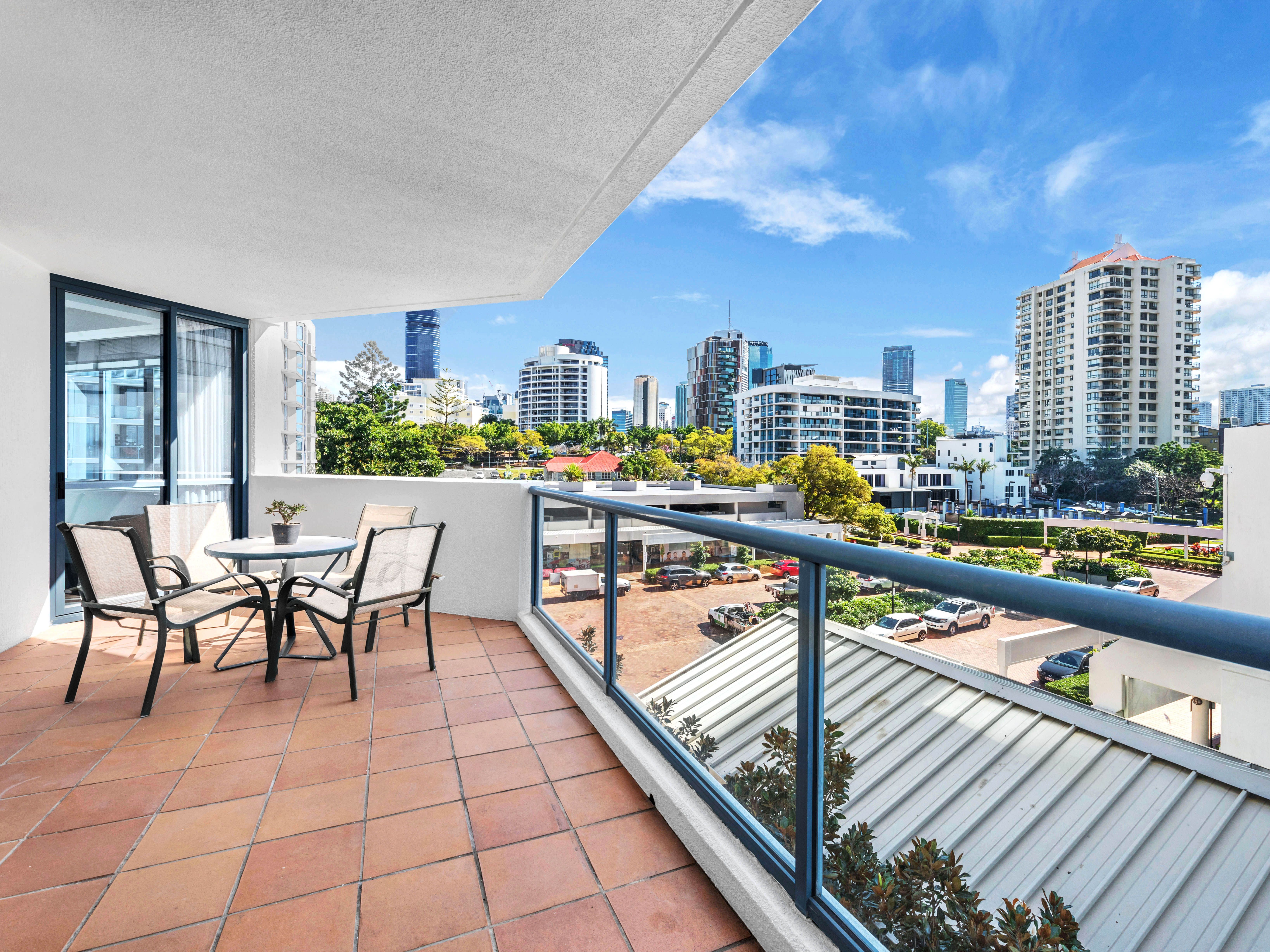 209/44 Ferry Street, Kangaroo Point, QLD 4169