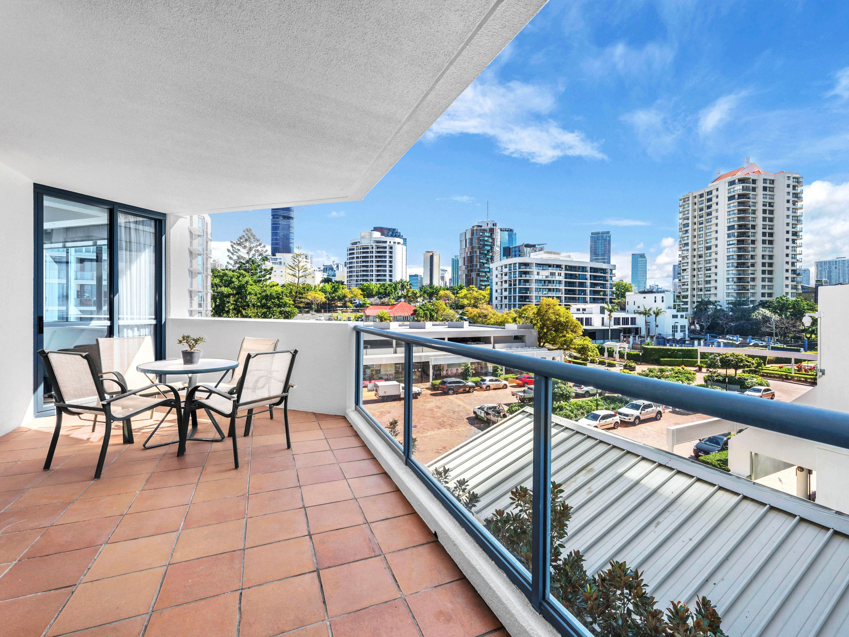 209/44 Ferry Street, Kangaroo Point, QLD 4169