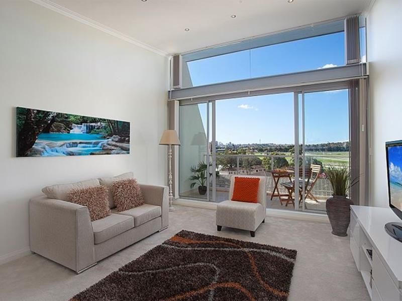 611/14-18 Darling Street, Kensington, NSW 2033