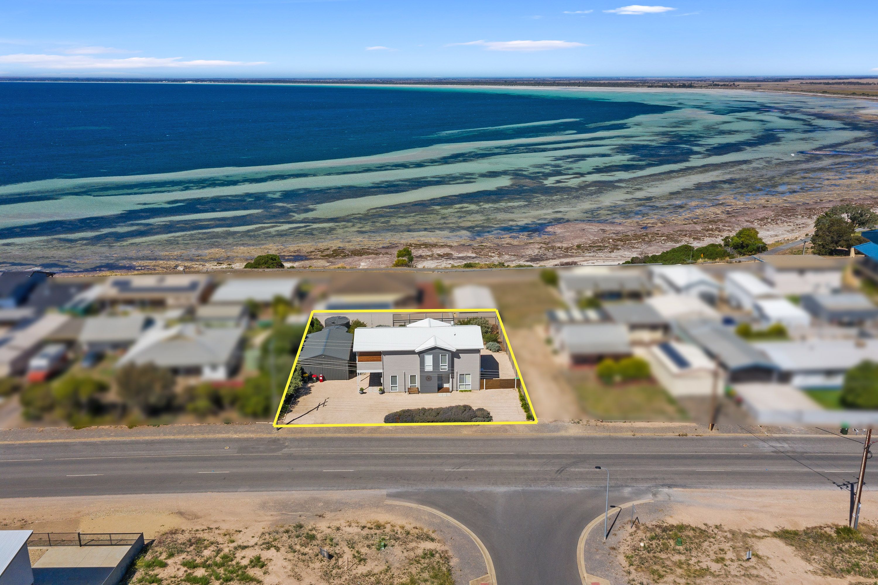 114 Bayview Road, Point Turton, SA 5575