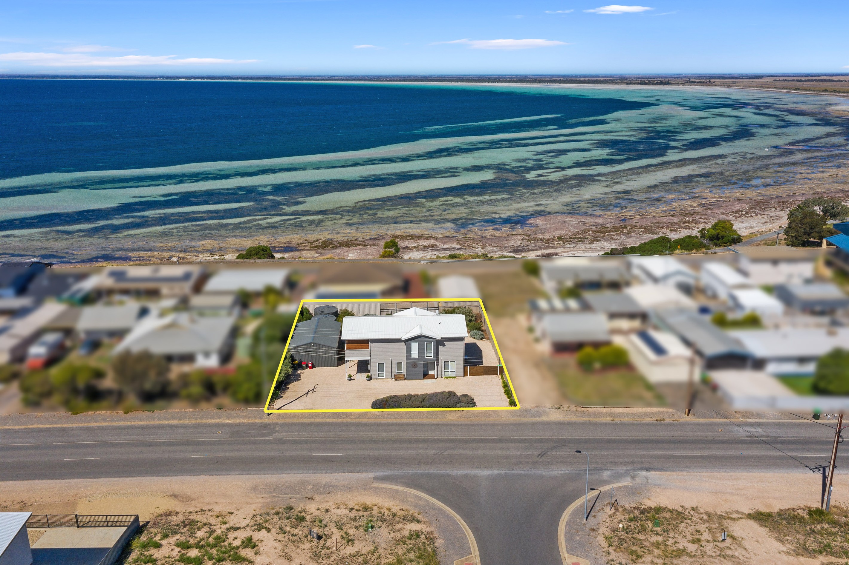 114 Bayview Road, Point Turton, SA 5575