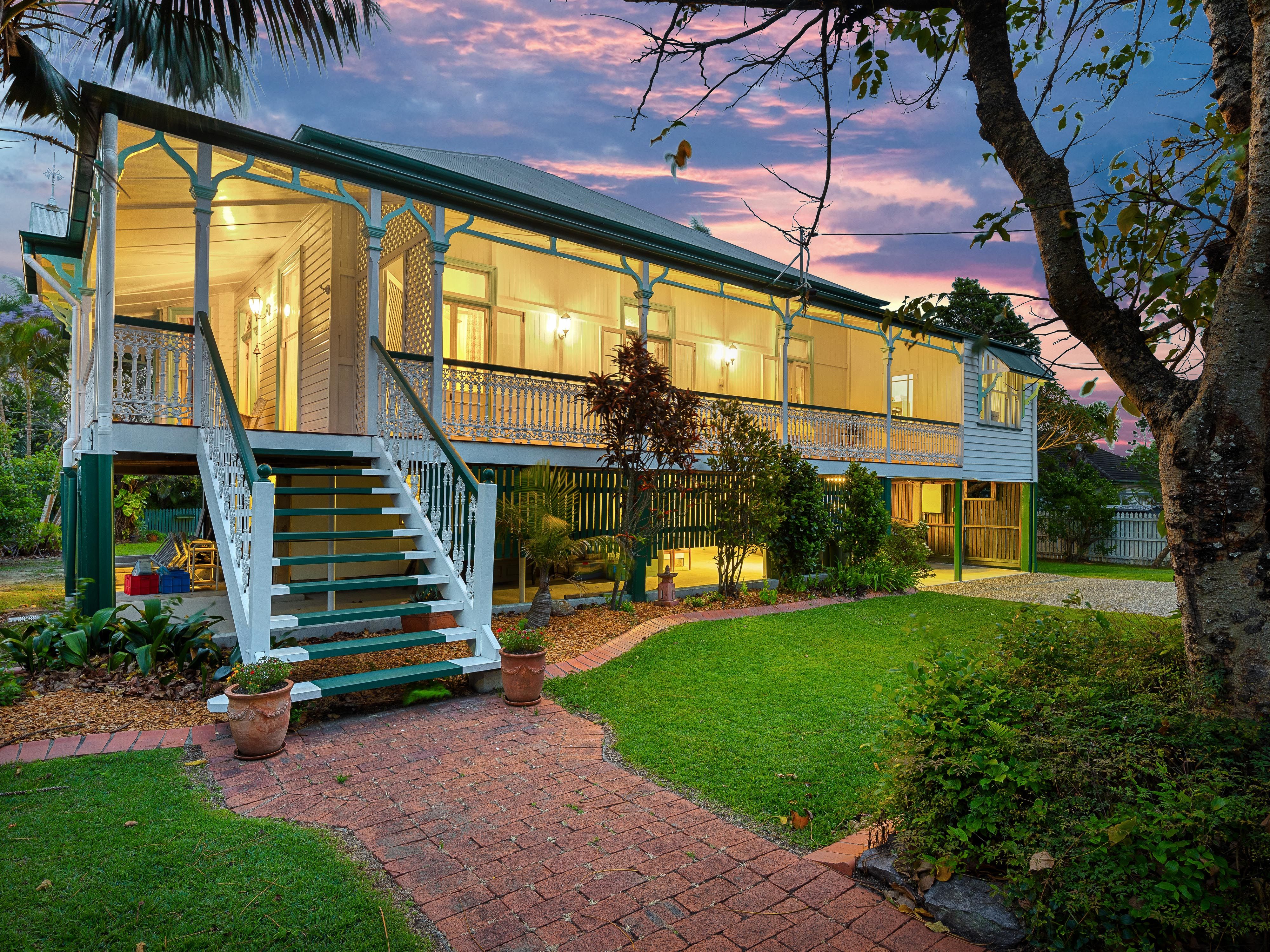 12 Norbiton Street, Zillmere, QLD 4034