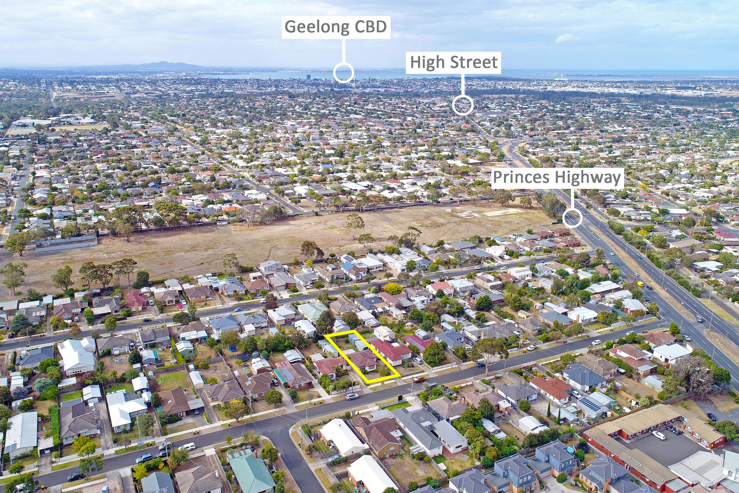 20 Nagle Drive, Belmont, VIC 3216