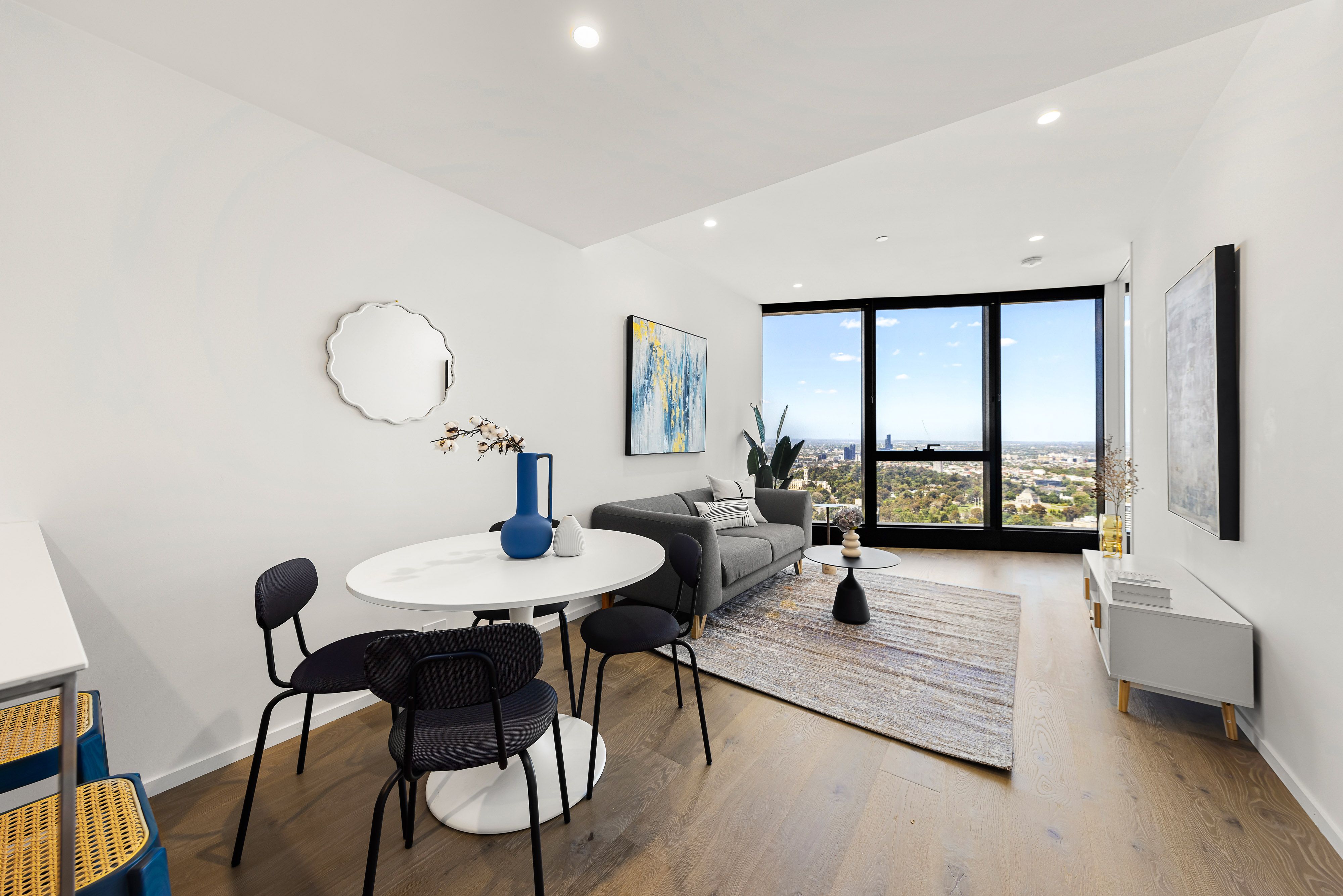 5112/70 Southbank Boulevard, Southbank, VIC 3006