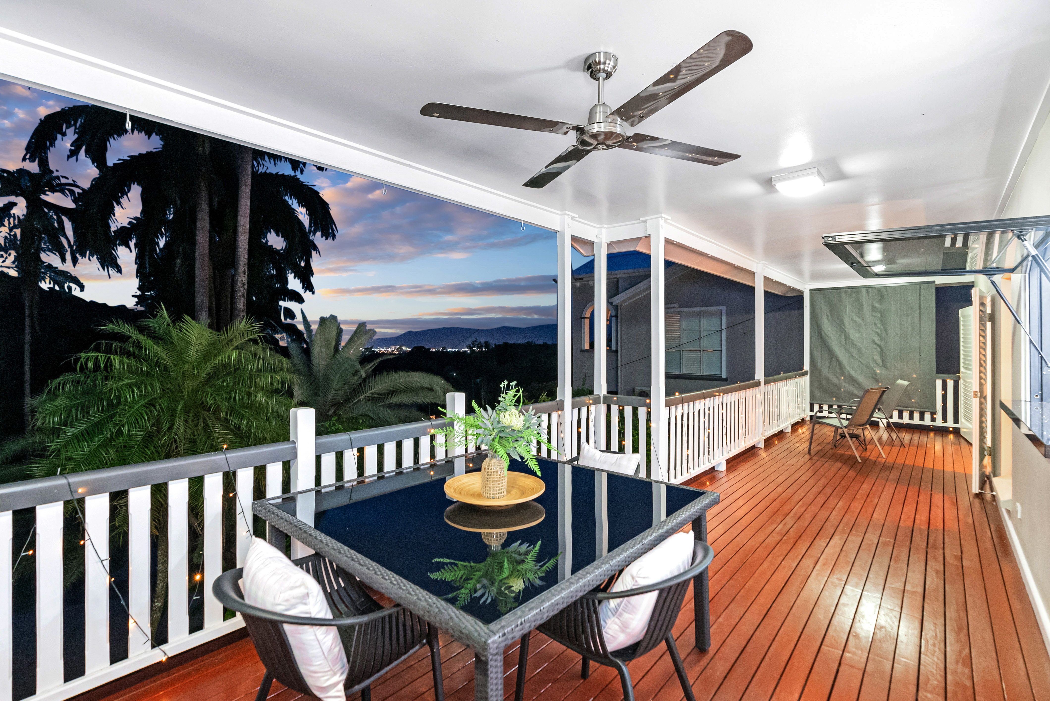 273 Toogood Road, Bayview Heights, QLD 4868