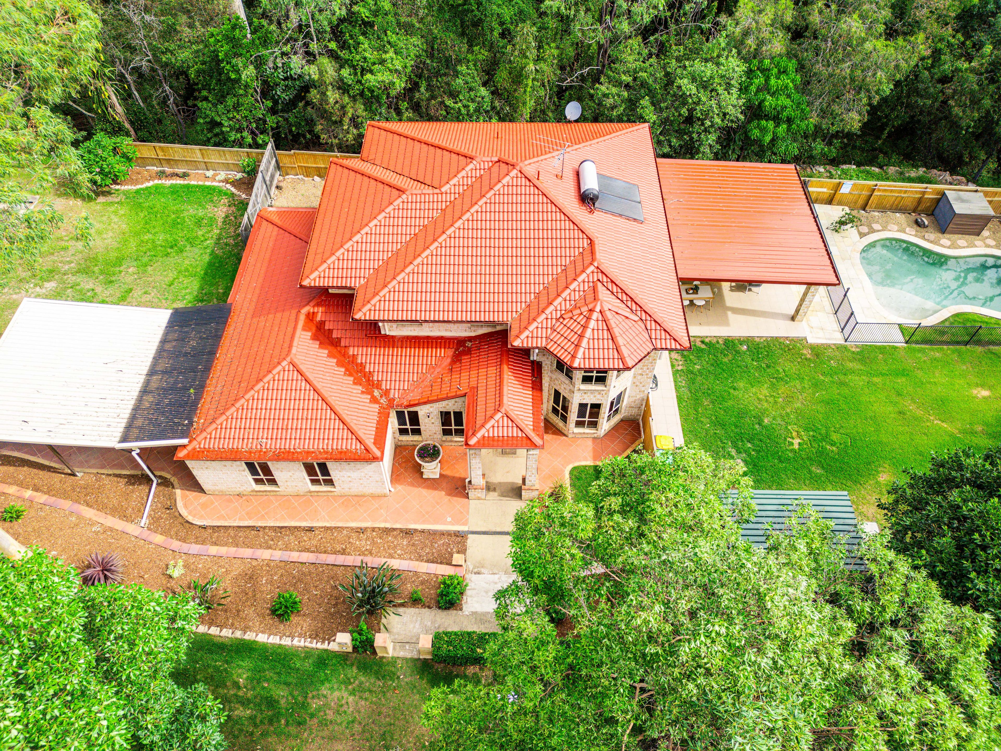 14 Lilydale Place, Forest Lake QLD 4078