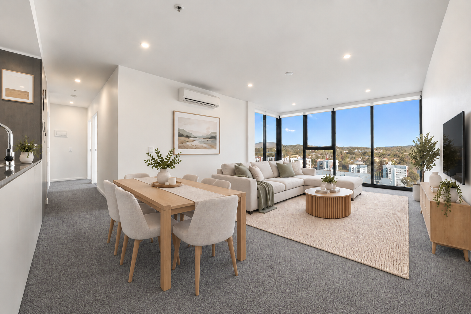 217/39 Benjamin Way — photo from Ray White Canberra
