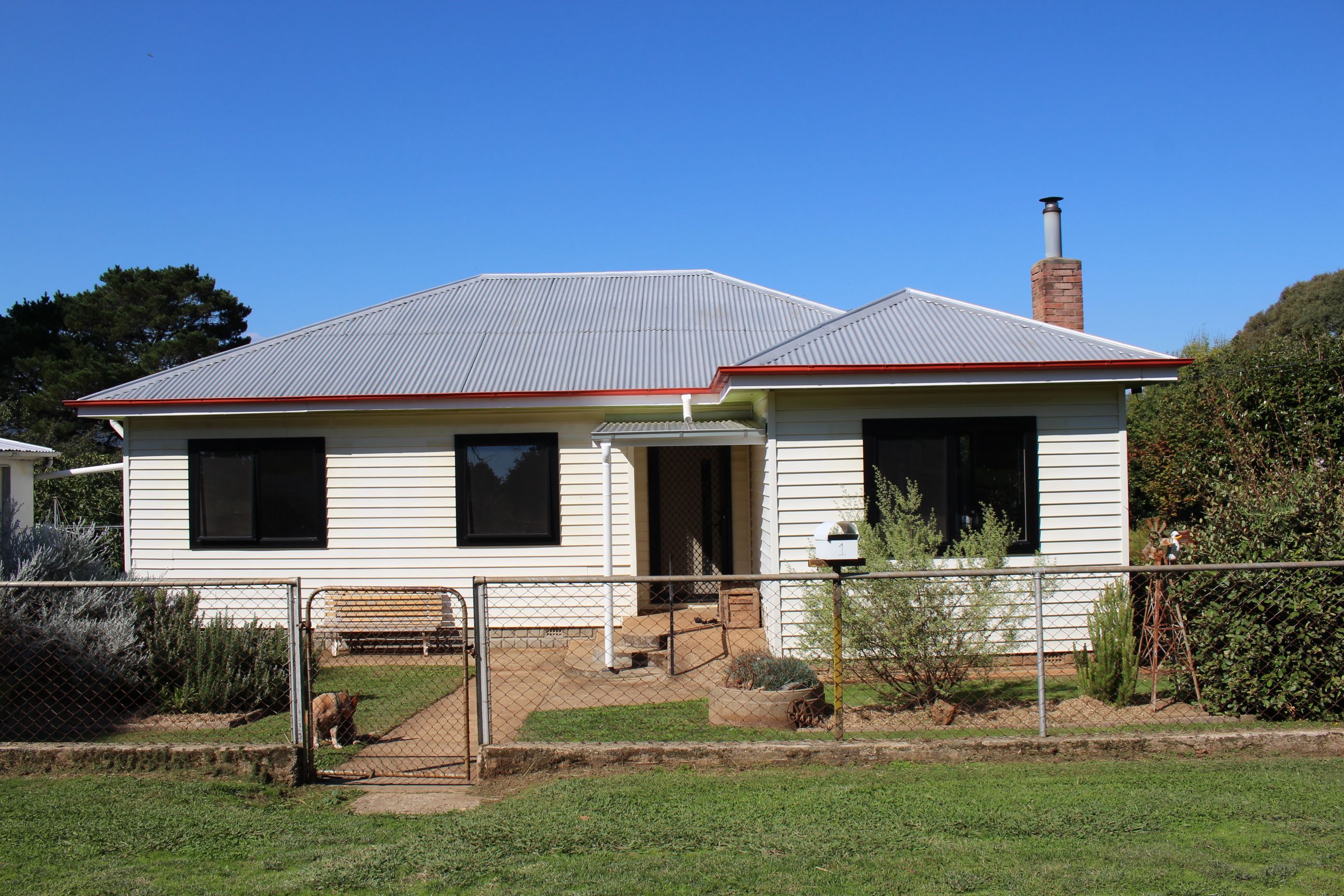 1 Wongal Street, Tumbarumba, NSW 2653 Sold House Ray White Rural