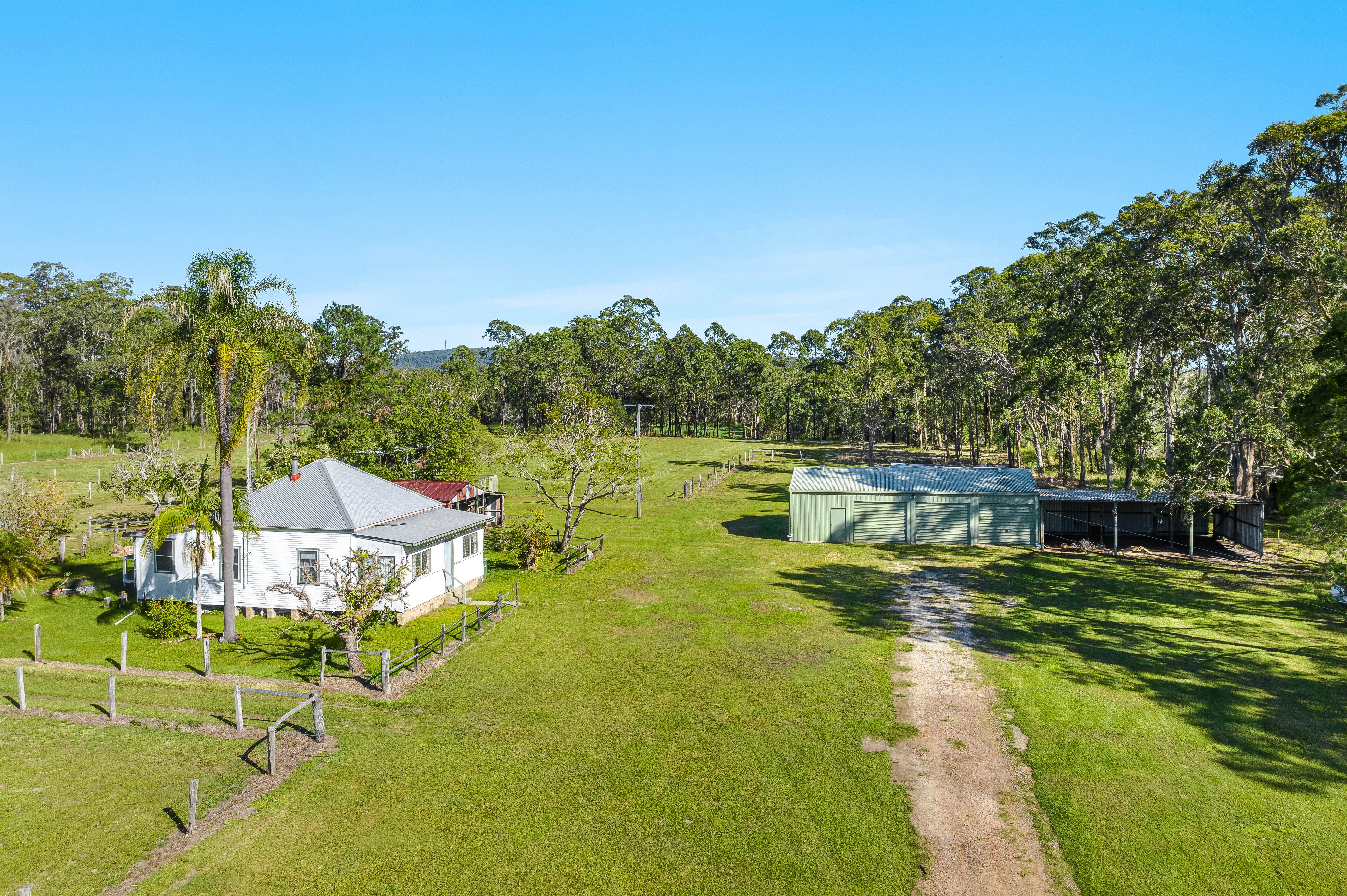 38 Sheehans Lane, Gulmarrad, NSW 2463 House for Sale Ray White Yamba