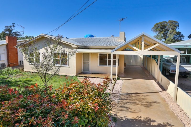 202 Thirteenth Street, Mildura VIC 3500